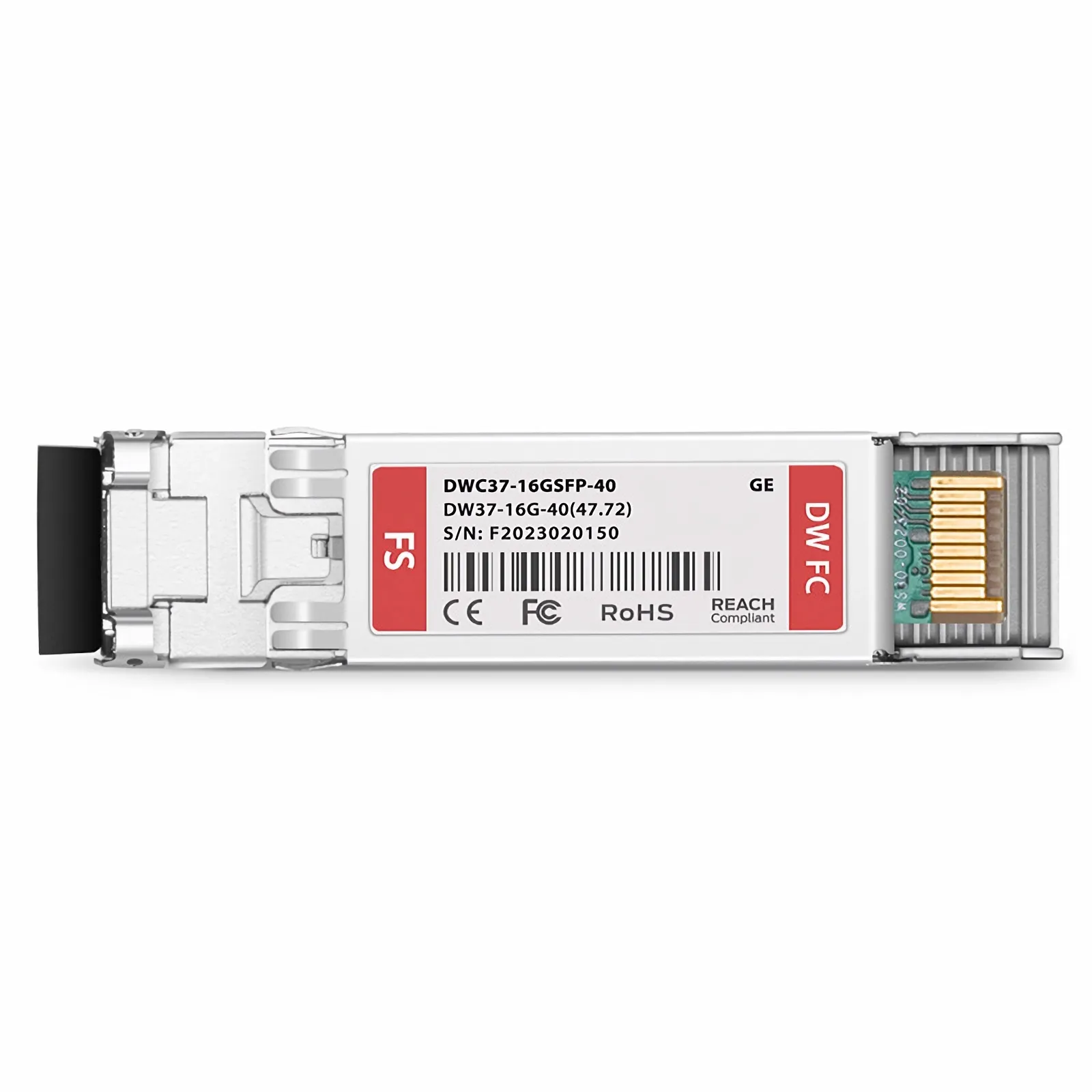 This picture is about FC-DW-SFP16G40-37.