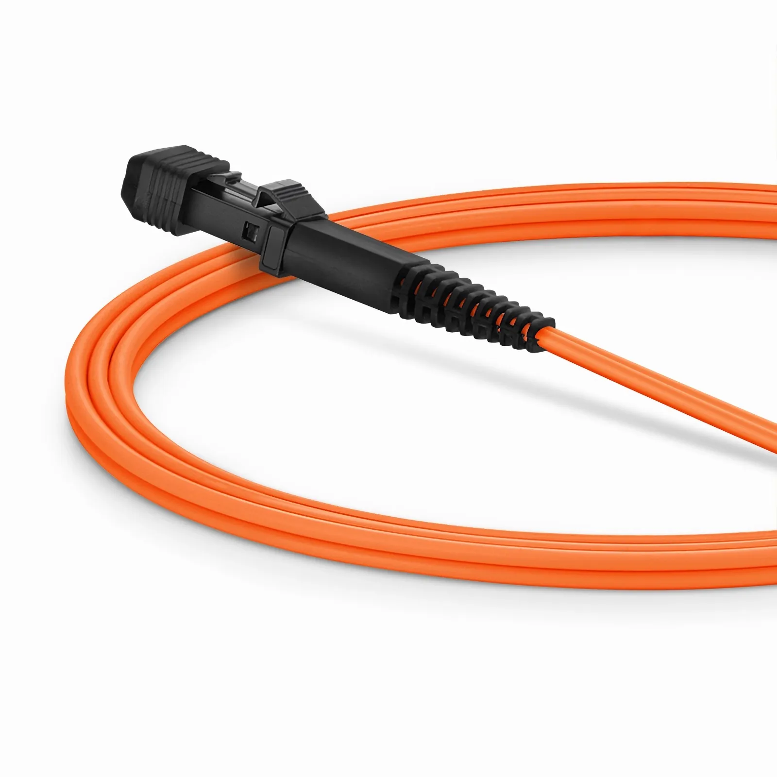 1m(3ft) MTRJ/UPCオスデュプレックス-LC/UPCデュプレックス