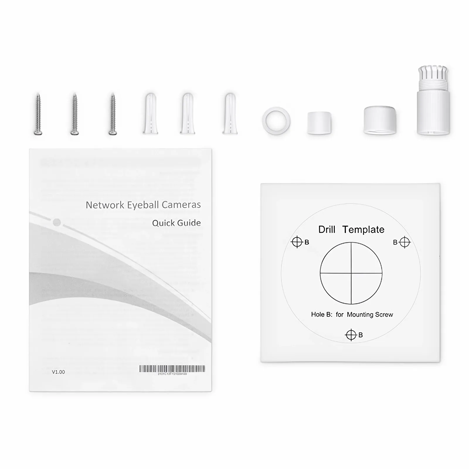 This picture is about IPC104-5M-T.