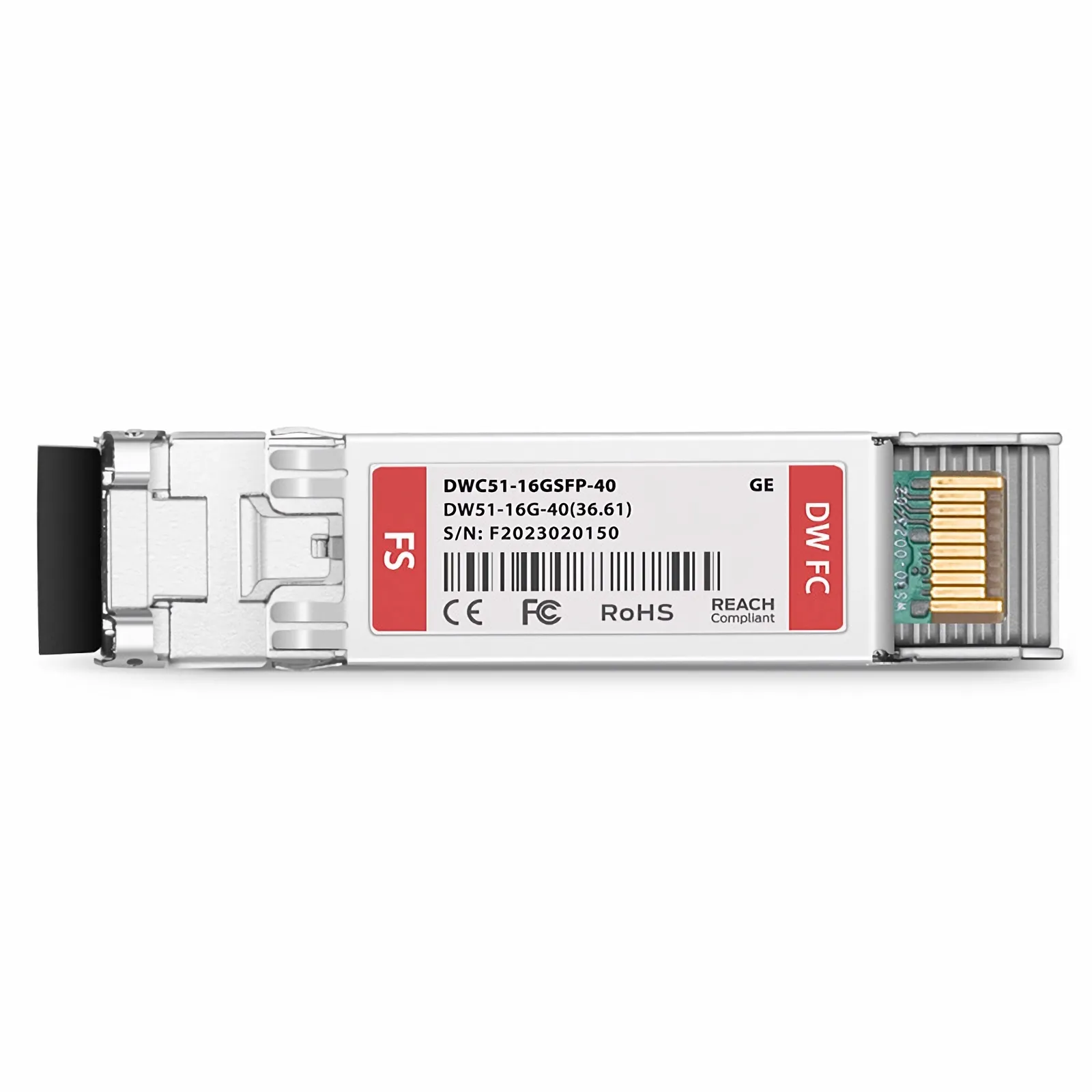 This picture is about FC-DW-SFP16G40-51.