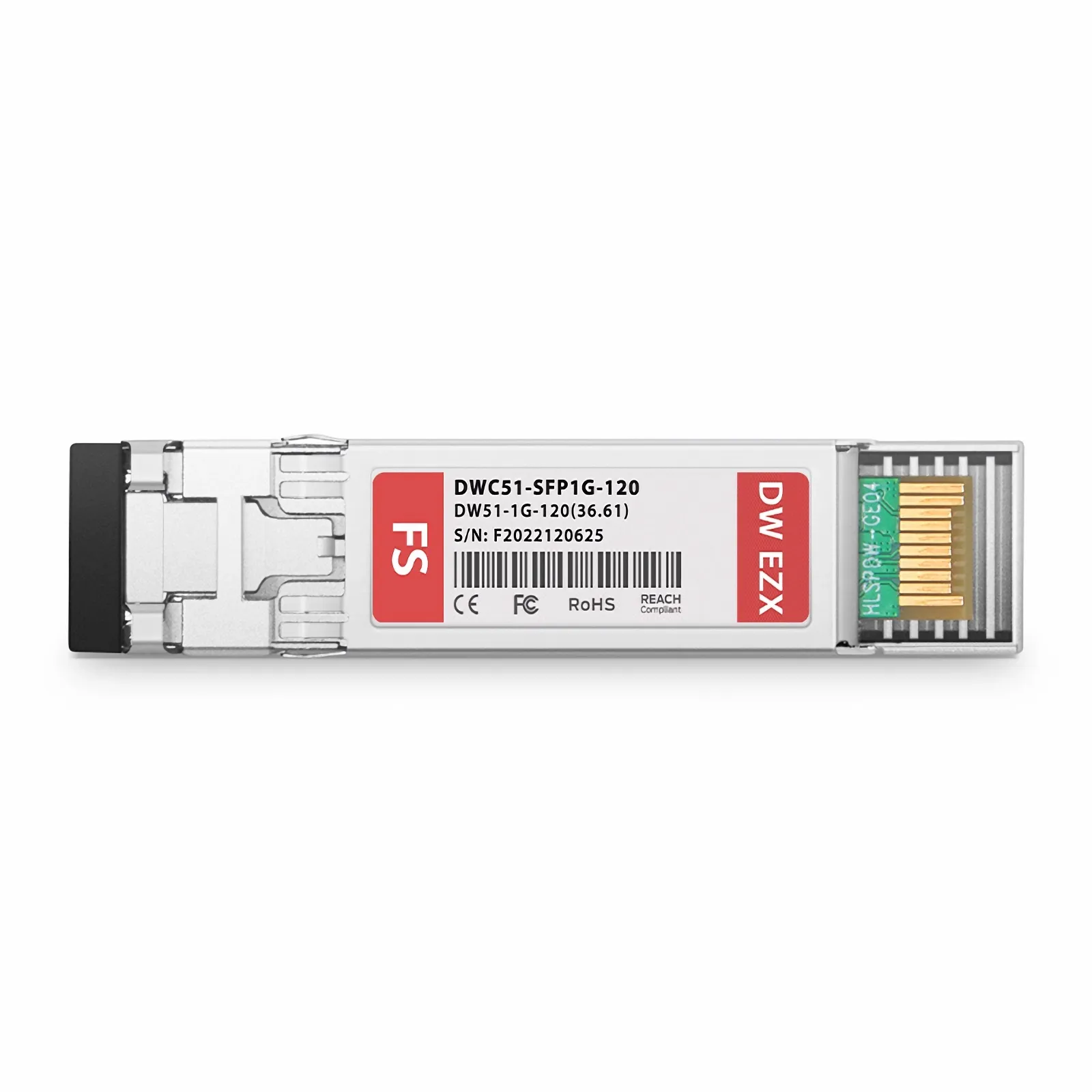 This picture is about DWC51-SFP1G-120.