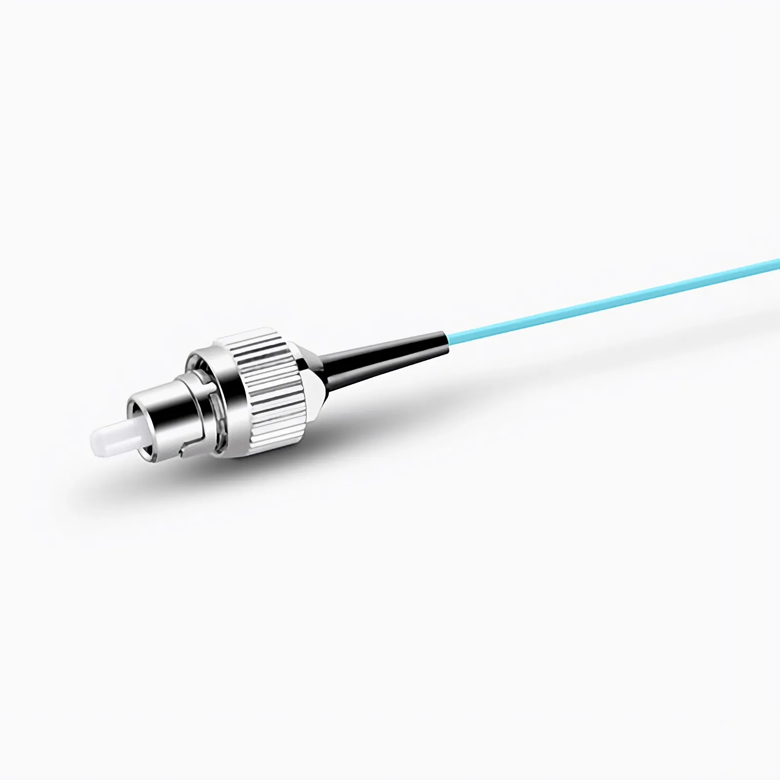 LC/SC/FC/ST/LSH 4-48芯 OM3マルチモード | ピッグテール光ファイバ