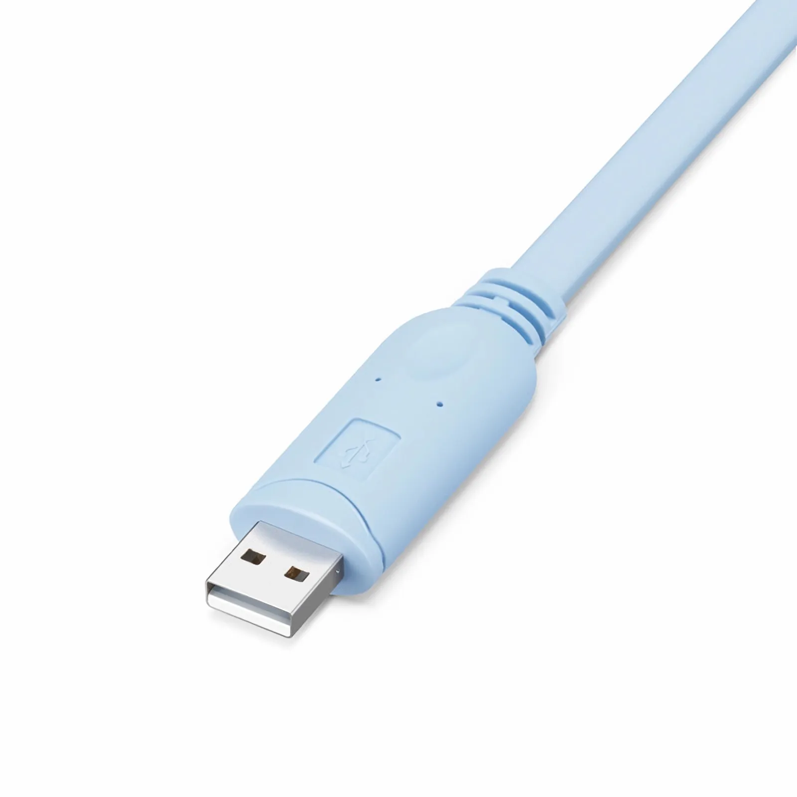 Questa immagine riguarda USB-RJ45C.