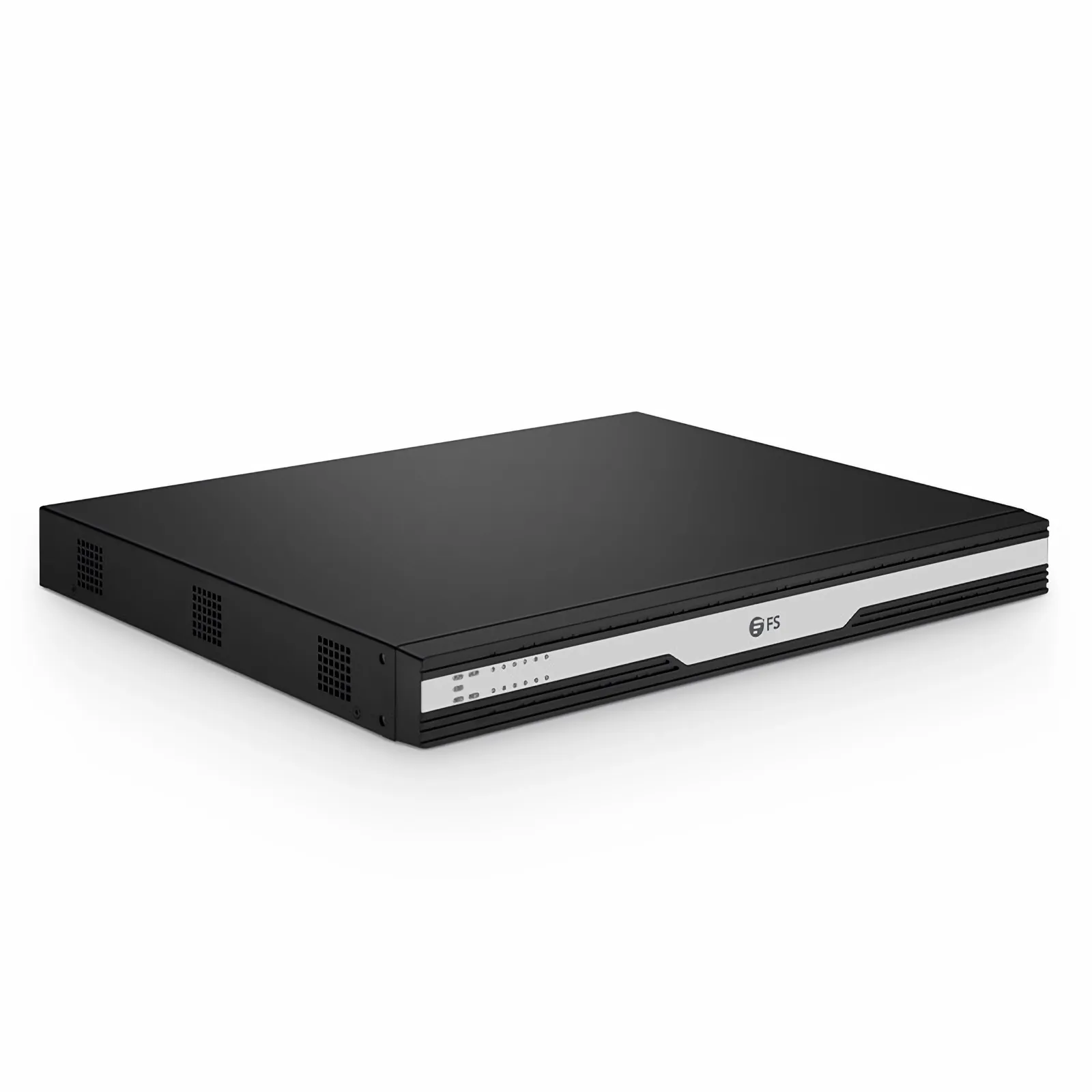 NVD3512-12M, 12-Channel 12MP Network Video Decoder, H.265, 12x HDMI Output & 4x HDMI Input