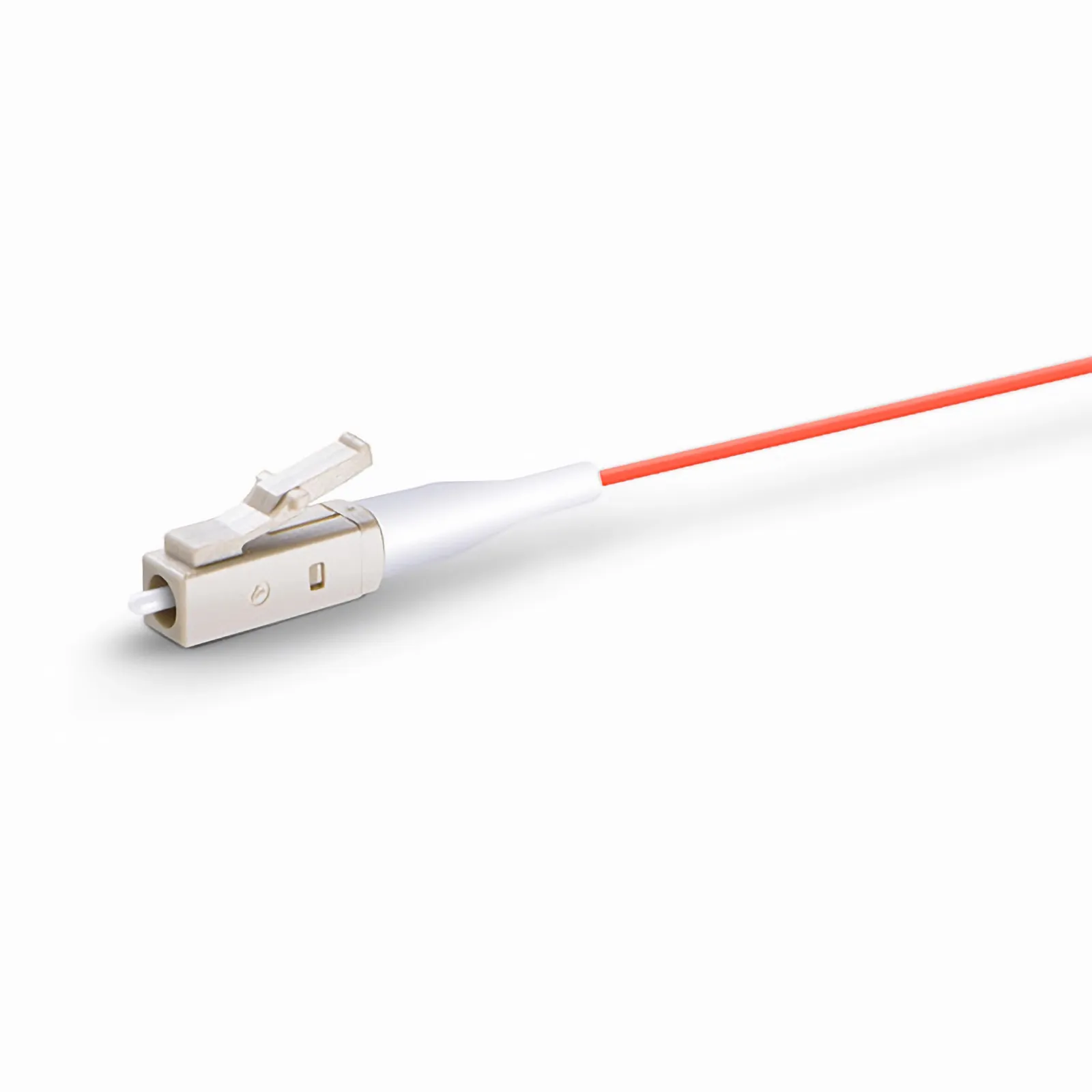 Customized 4-24 Fibers OM3 Multimode LC/SC/FC/ST/LSH Fiber Optic Pigtail