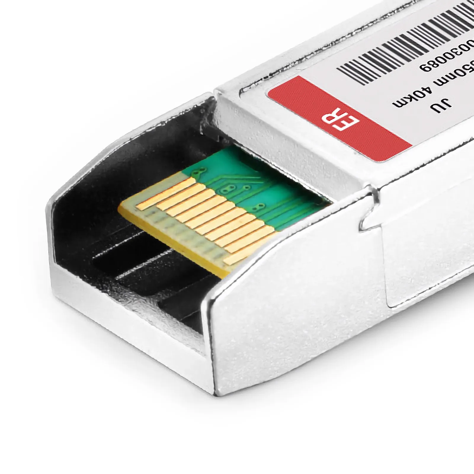 Juniper 16G Fibre Channel SFP+ Transceiver Module 1550nm 40km - FS.com