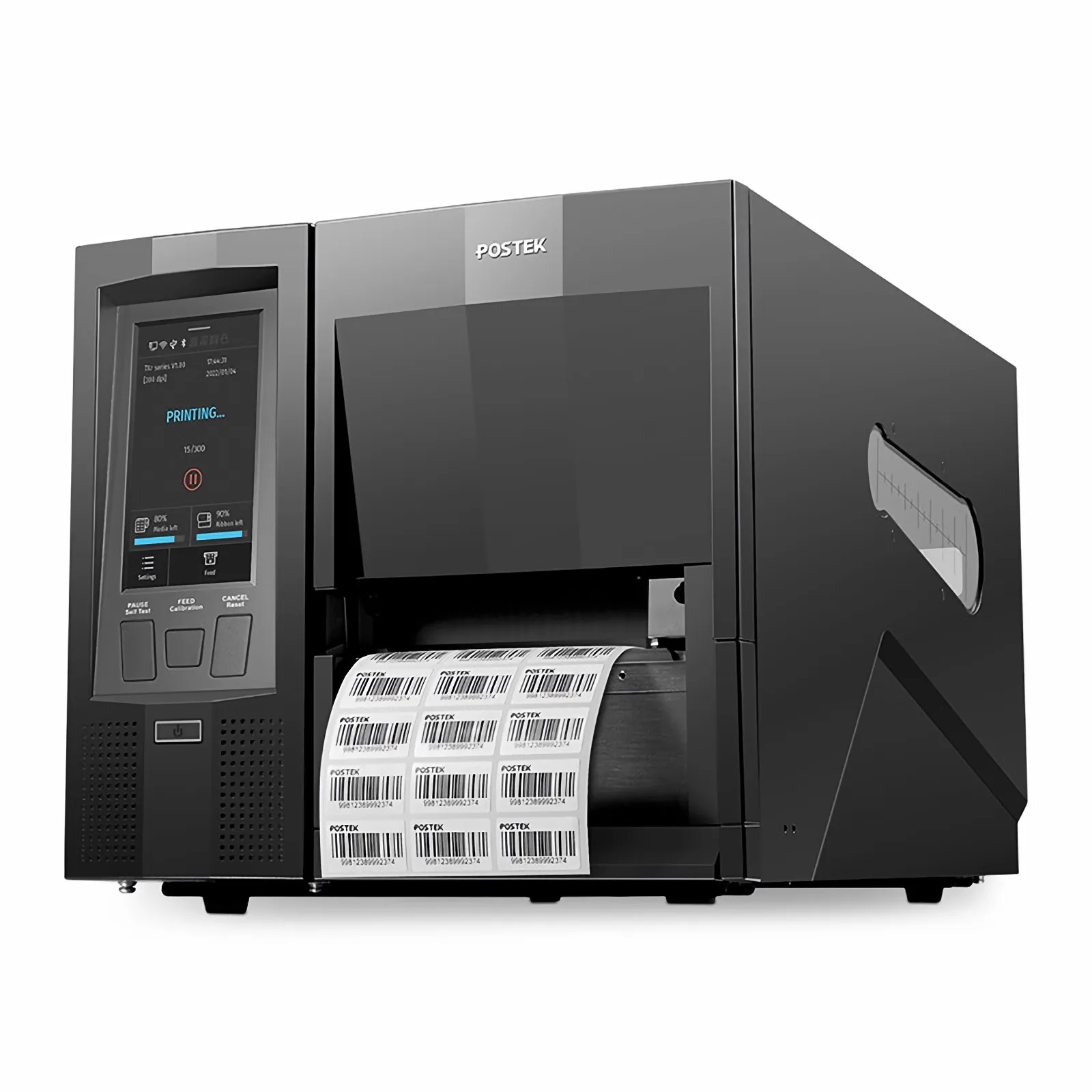 ラトックシステム PRINTER PC Card REX-5053 インターフェイスカード