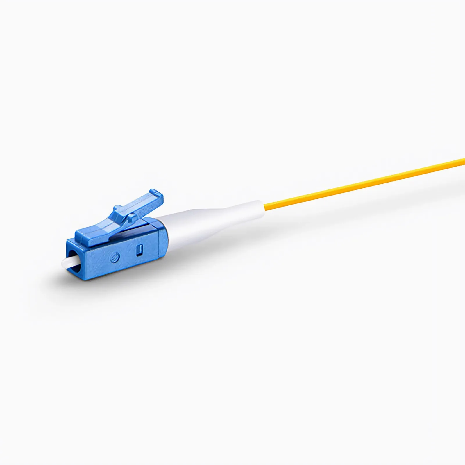 SSSdictomic FCLUMP LEG   　中古品 4-48 Fibers LC/SC/FC/ST/LSH SM Fiber Pigtail - FS.com