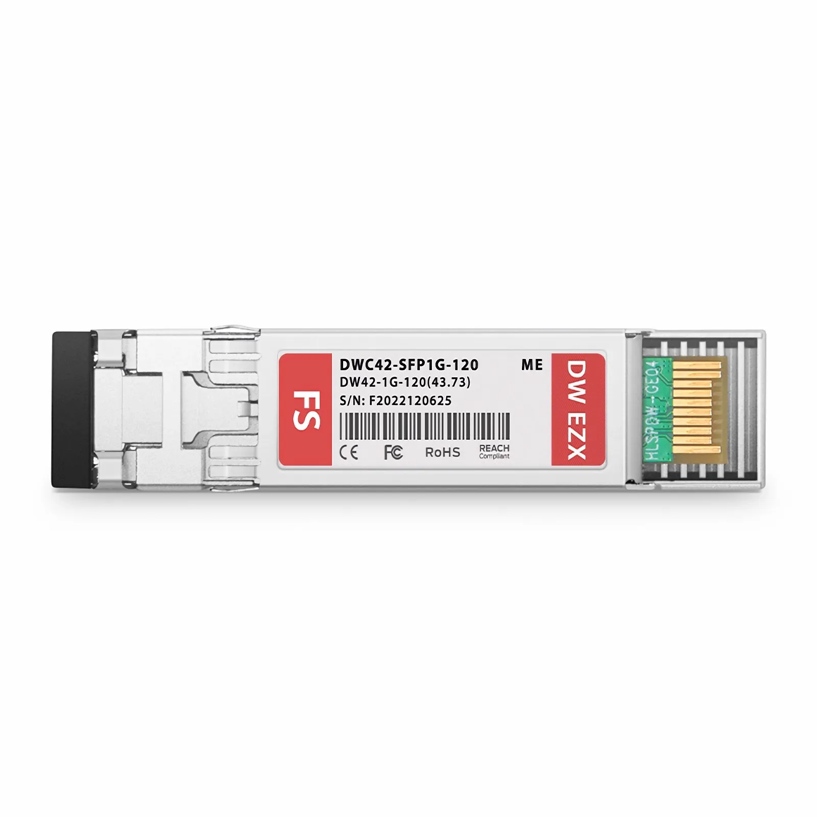 This picture is about DW-SFP1G120-42.