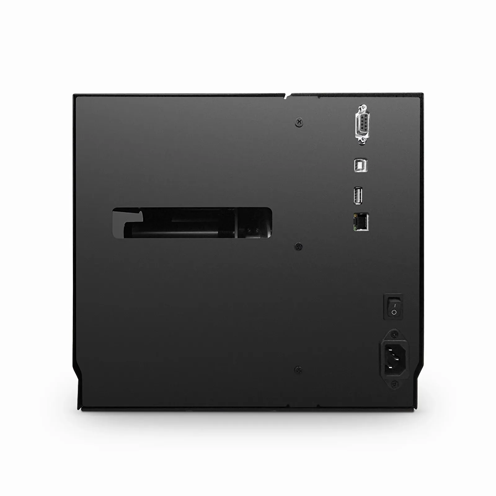 Postek TX3r EXP RFID 産業用ラベルプリンター(HEAT™付き、4.5