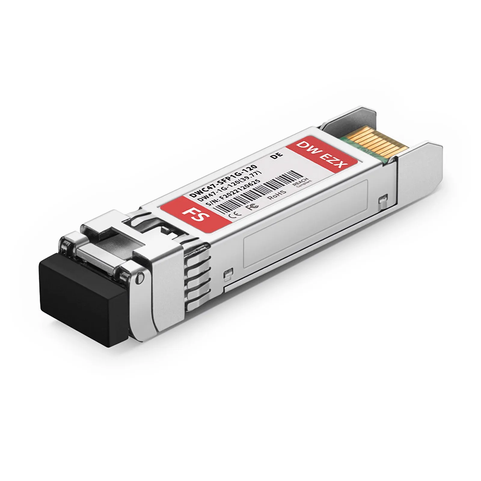 This picture is about DW-SFP1G120-47.