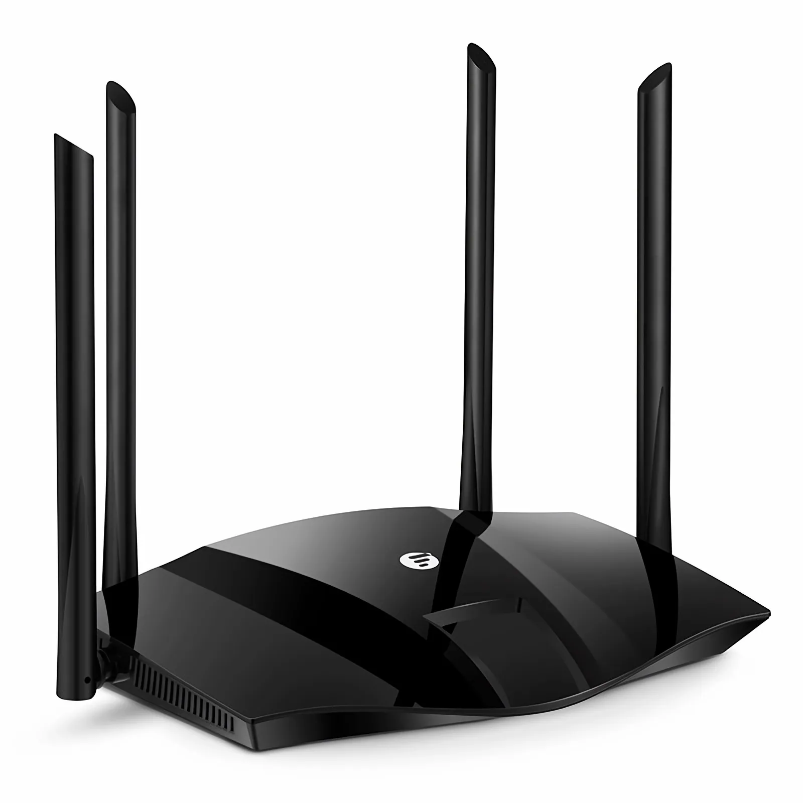 WR-AX1800, 4-Stream Dual Band Wi-Fi 6 Router (1.8 Gbps) - FS.com