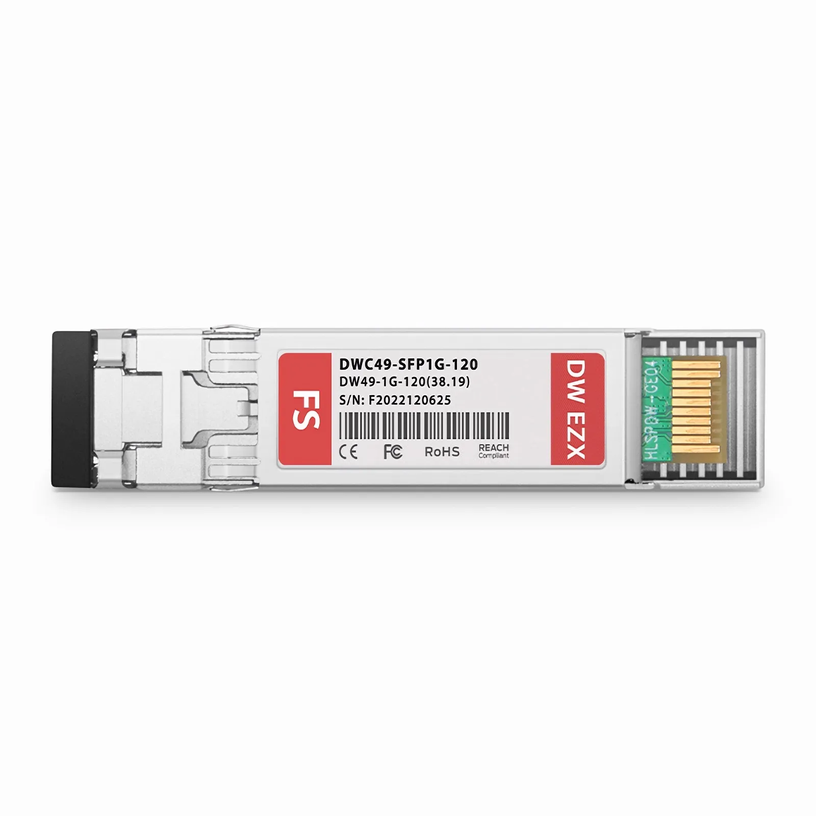 This picture is about DWC49-SFP1G-120.