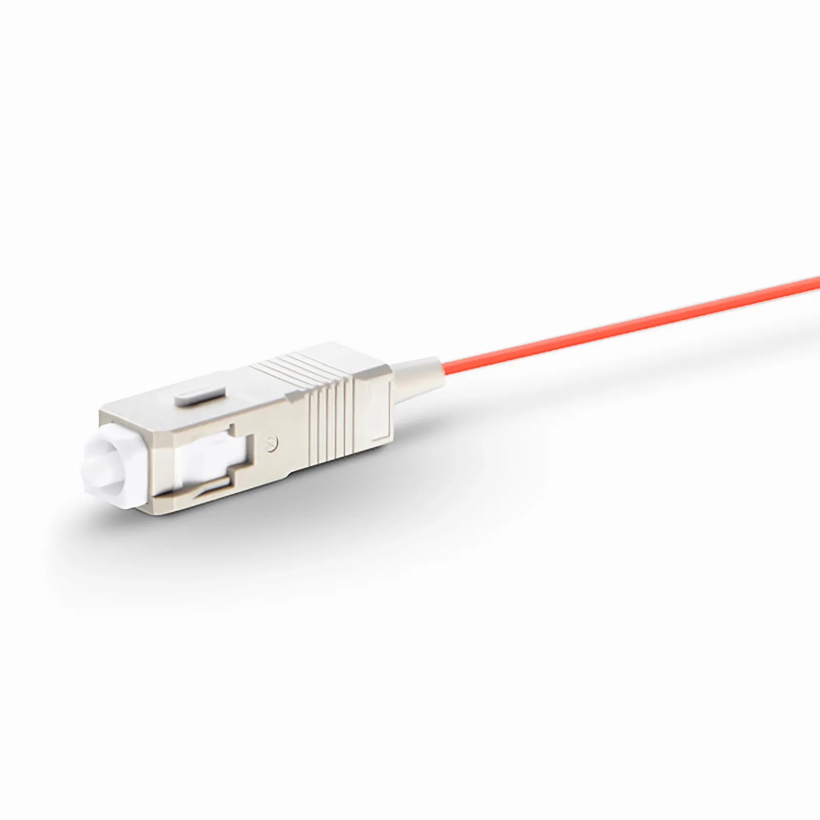 LC/SC/FC/ST/LSH Multimode Fibre Optic Pigtail - FS.com Europe