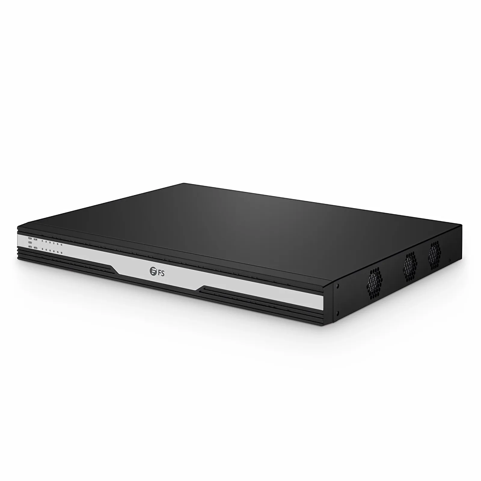 NVD3512-12M, 12-Channel 12MP Network Video Decoder, H.265, 12x HDMI Output & 4x HDMI Input