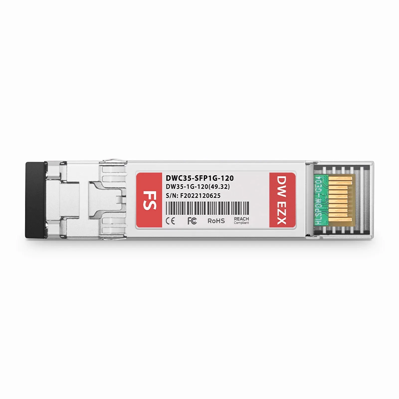 This picture is about DWC35-SFP1G-120.