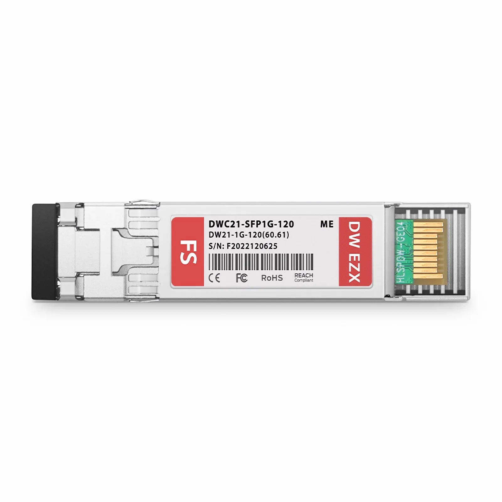 This picture is about DW-SFP1G120-21.