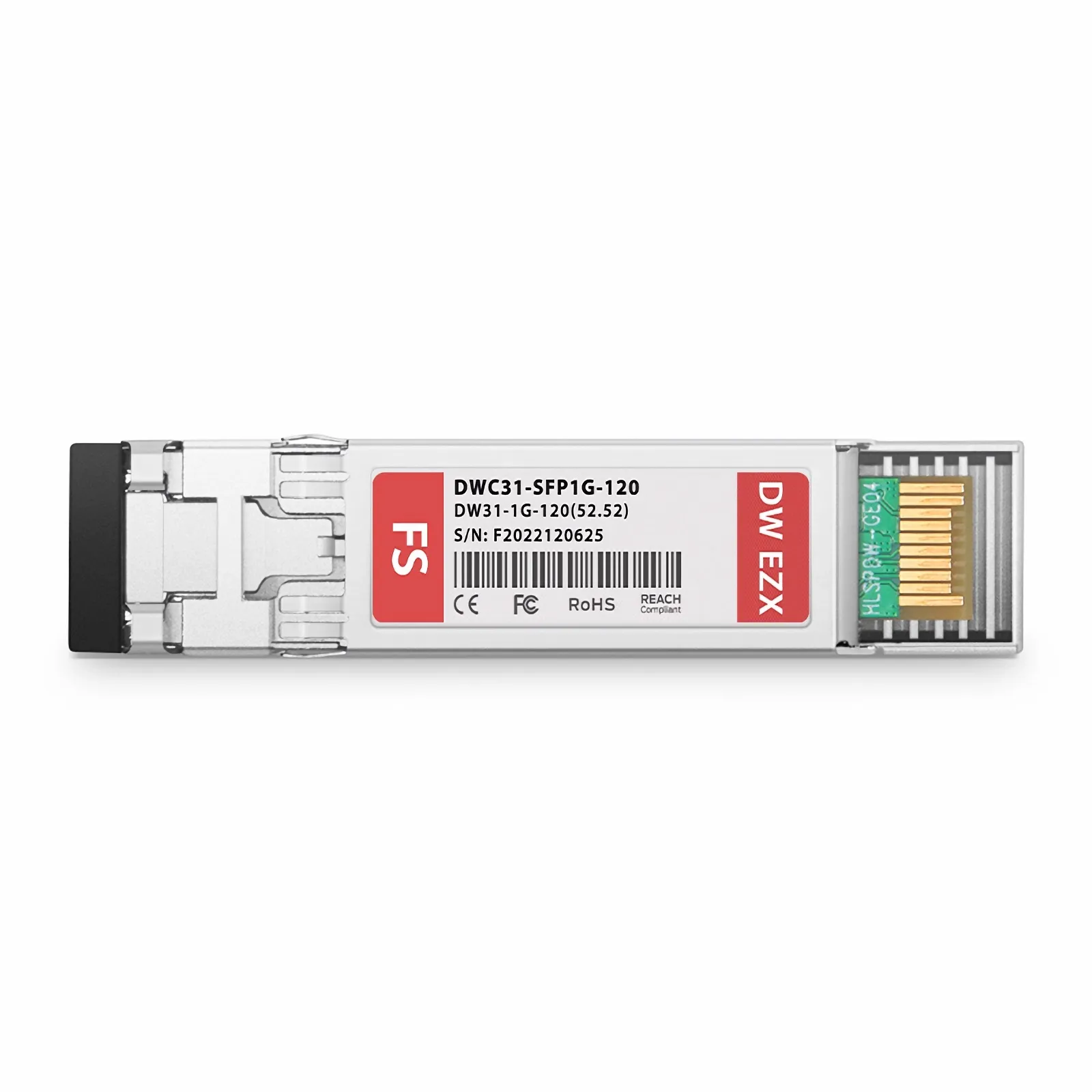 This picture is about DWC31-SFP1G-120.