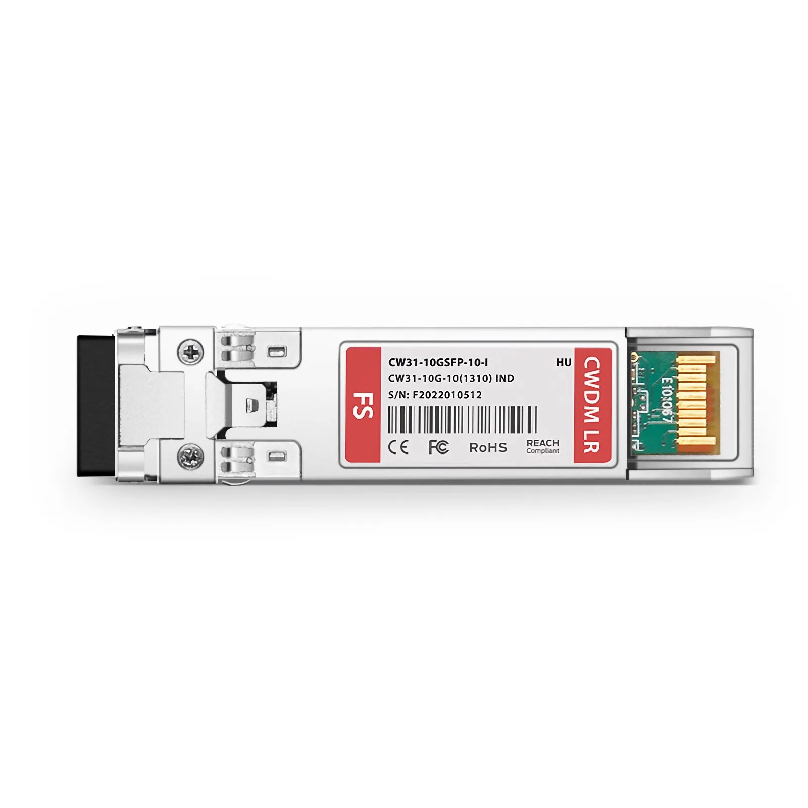 This picture is about CW-SFP10G10-31-I.