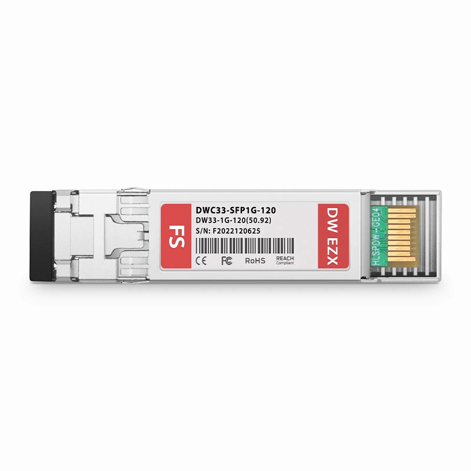 This picture is about DWC33-SFP1G-120.