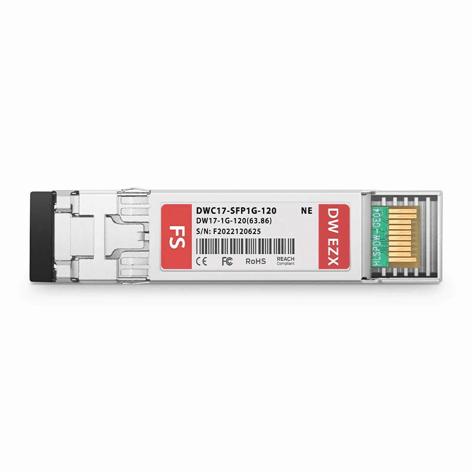 This picture is about DW-SFP1G120-17.