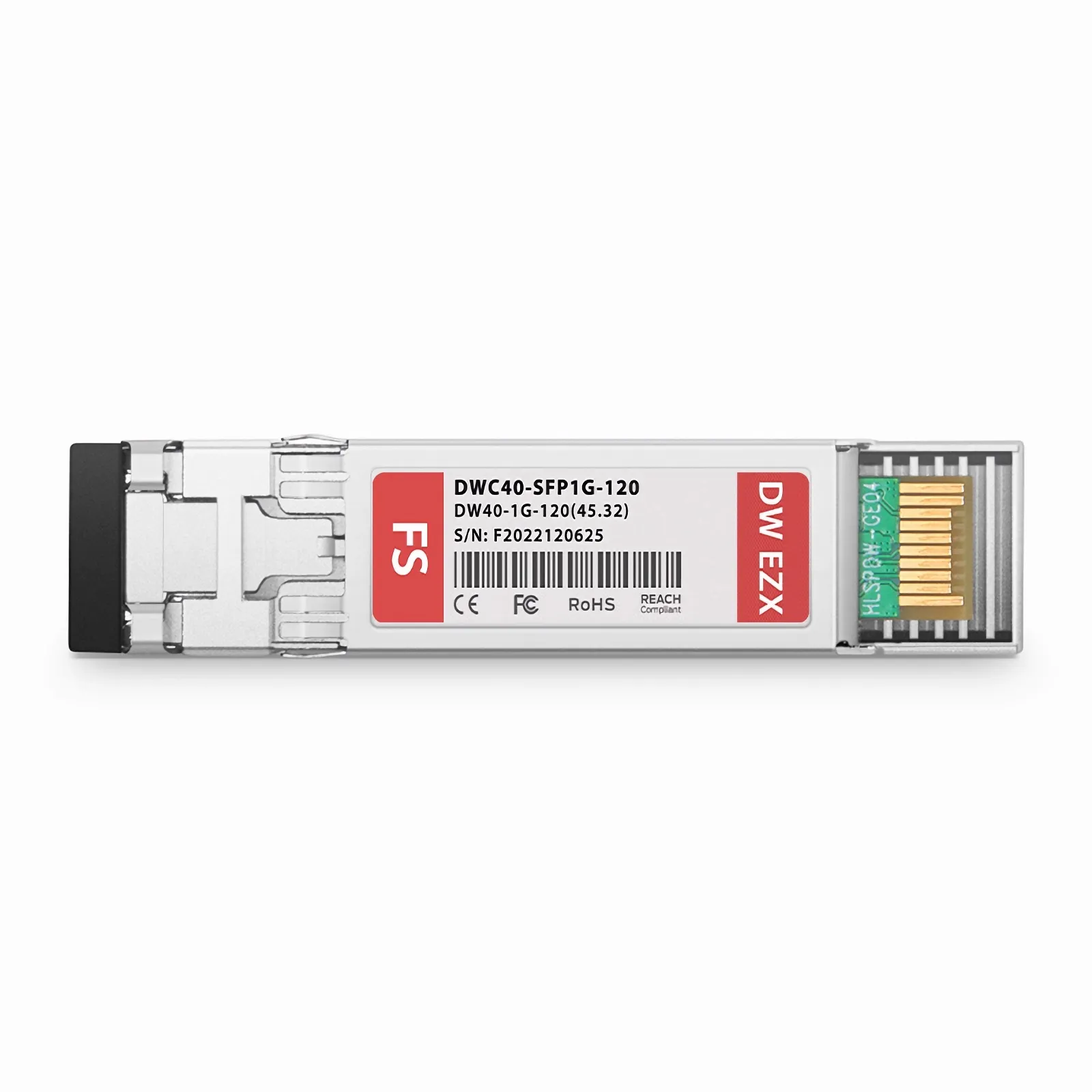 This picture is about DWC40-SFP1G-120.