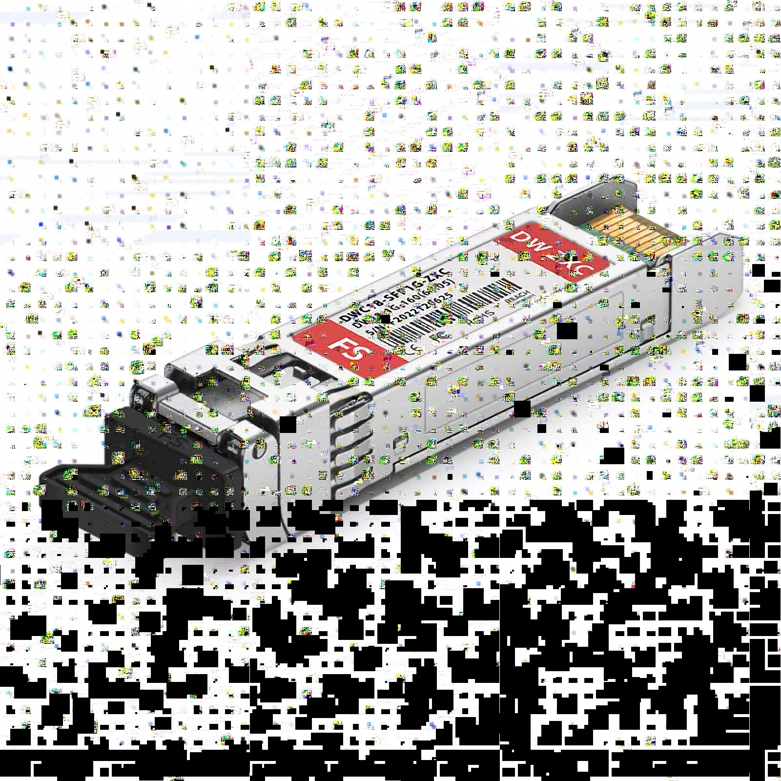 This picture is about DWC18-SFP1G-ZXC.