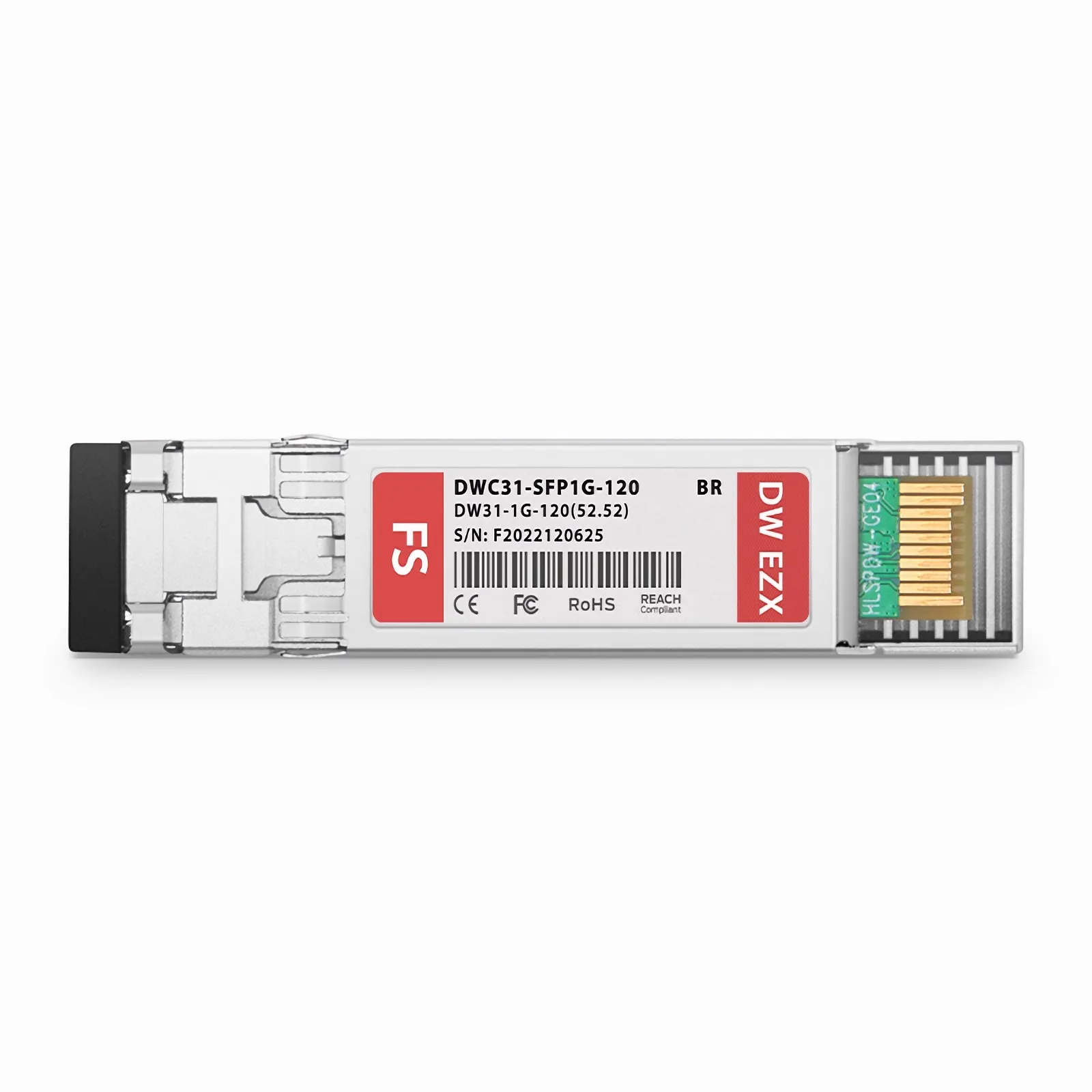 This picture is about DWC31-SFP1G-120.