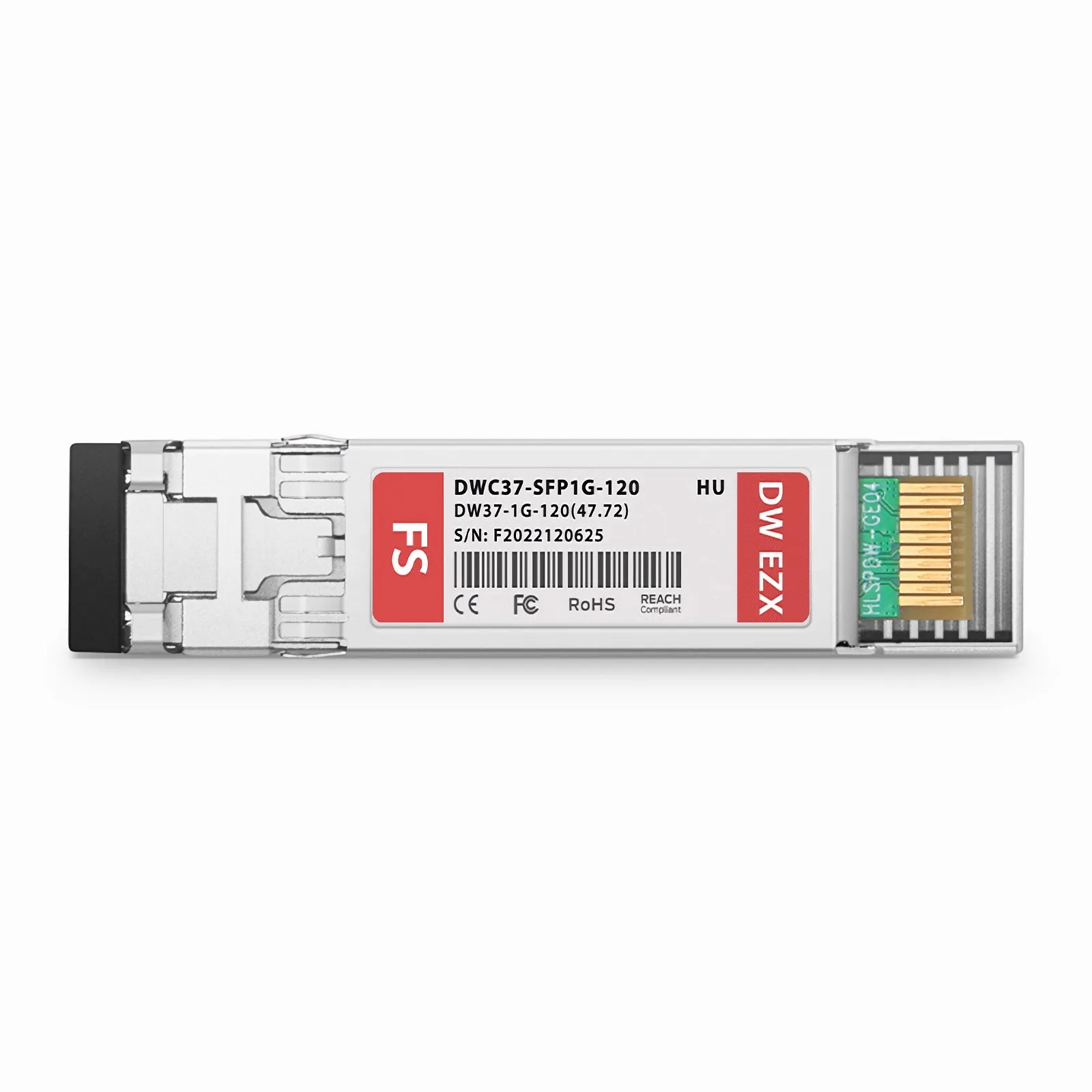 This picture is about DW-SFP1G120-37.