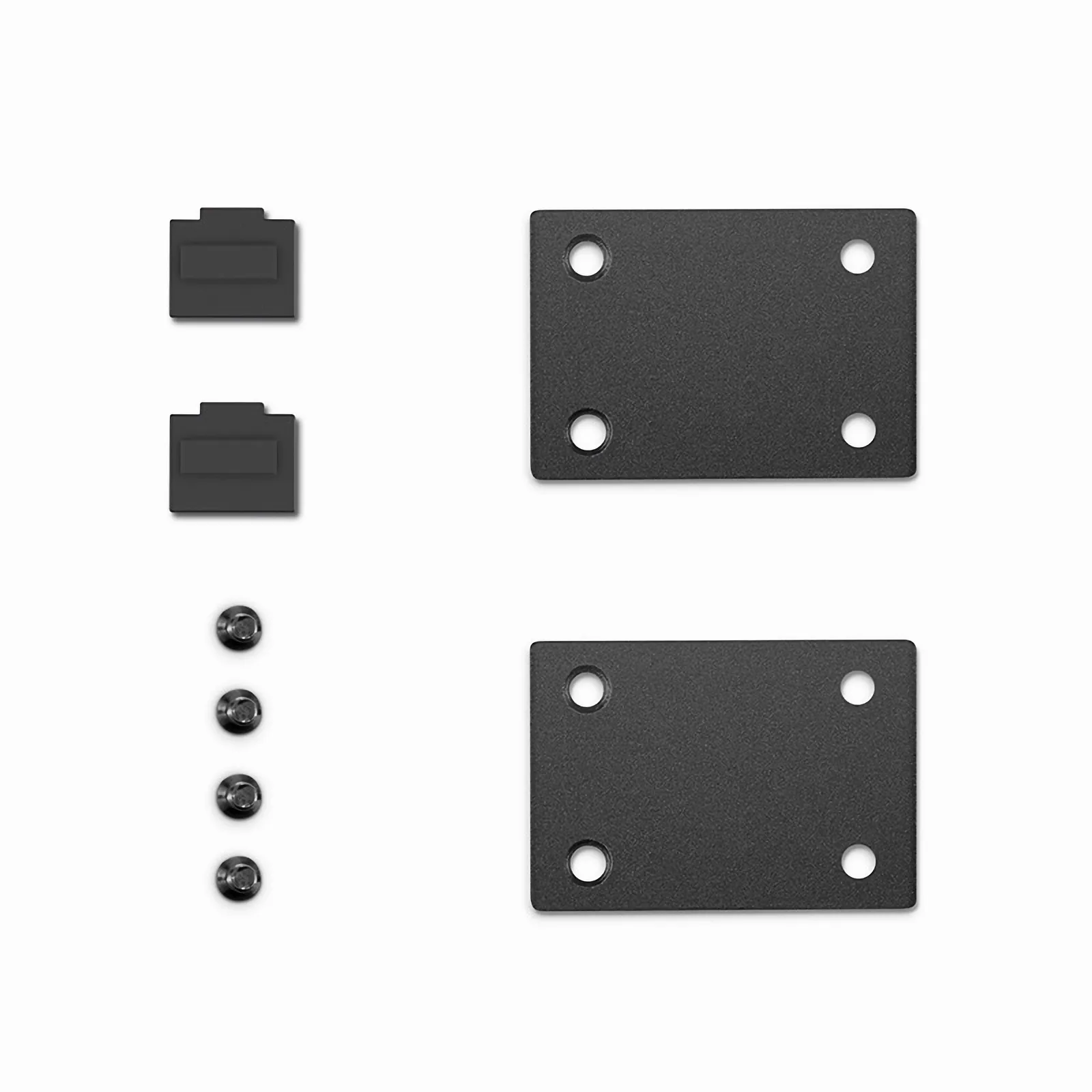 産業用アンマネージド 2x 10/100/1000Base-TイーサネットRJ45 to