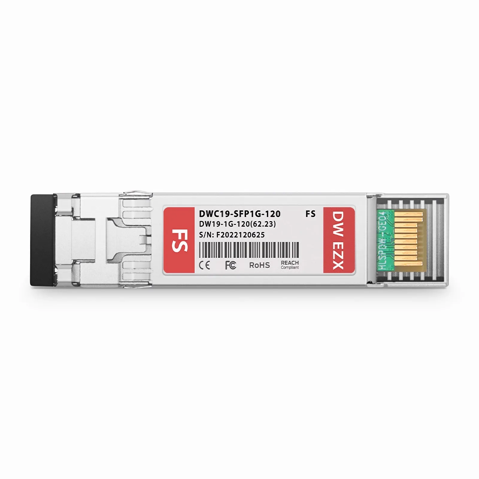 This picture is about DW-SFP1G120-19.