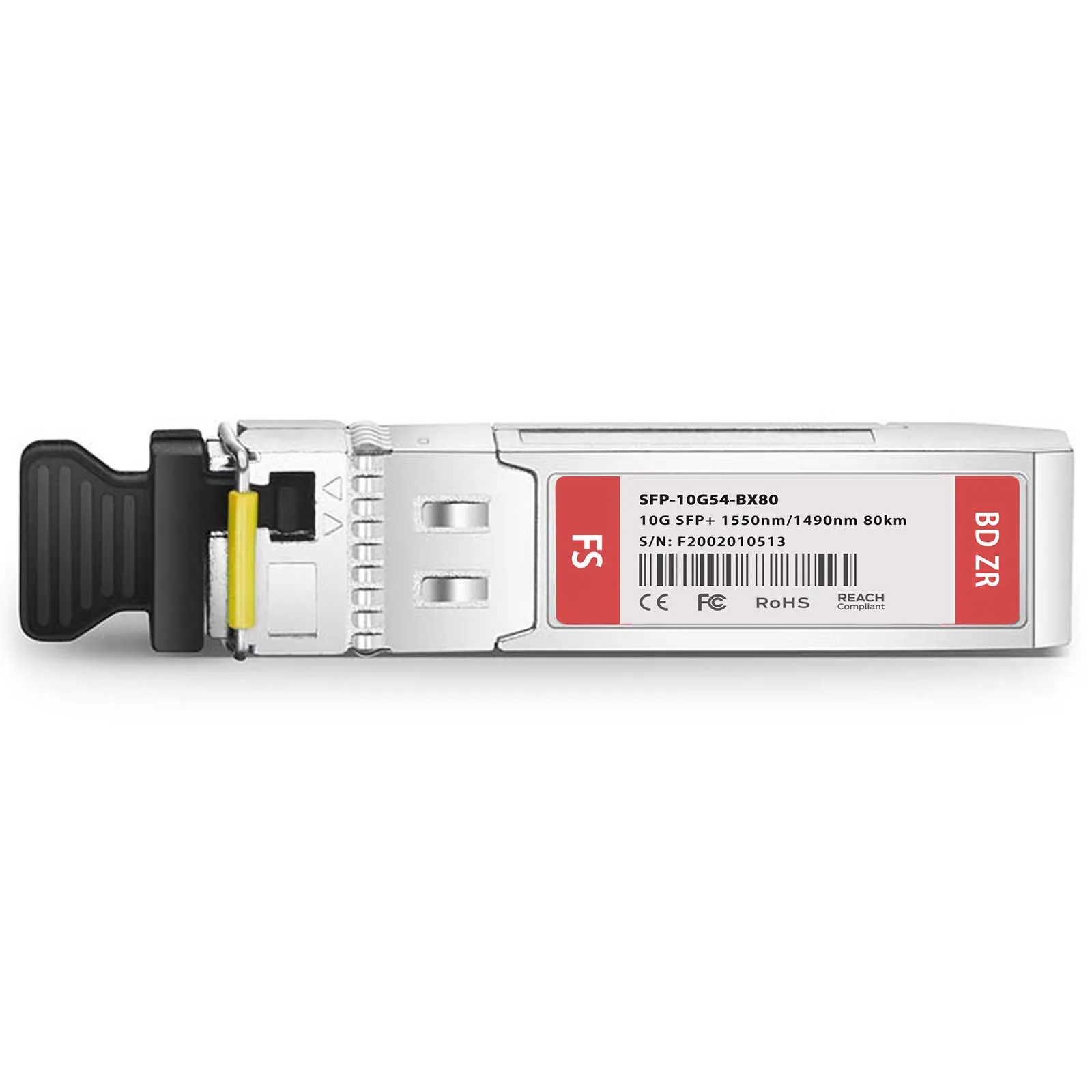 This picture is about SFP-10G54-BX80.