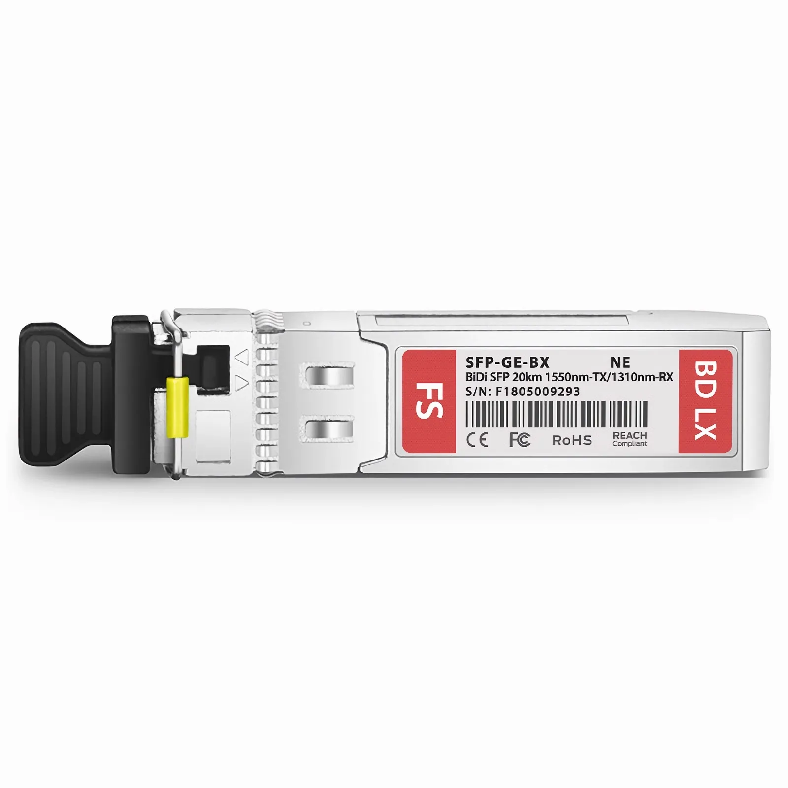 This picture is about SDH-SFP-OC12-BX20-D.