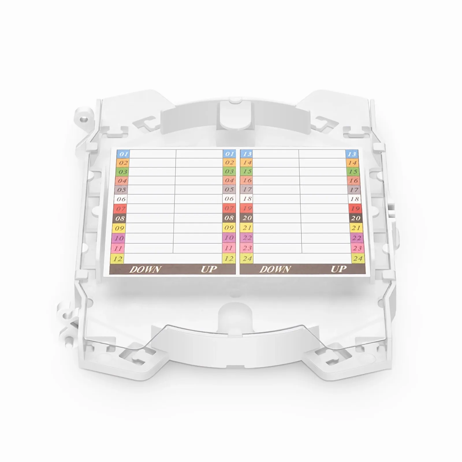 Esta imagen trata sobre CH-24F-FS.