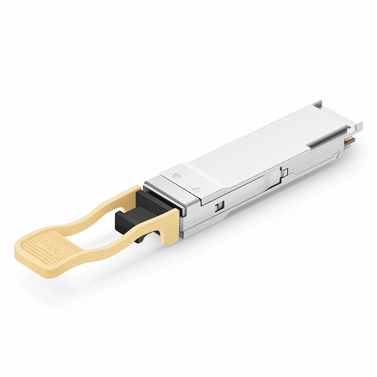 This picture is about QSFP-SR4-100GM.