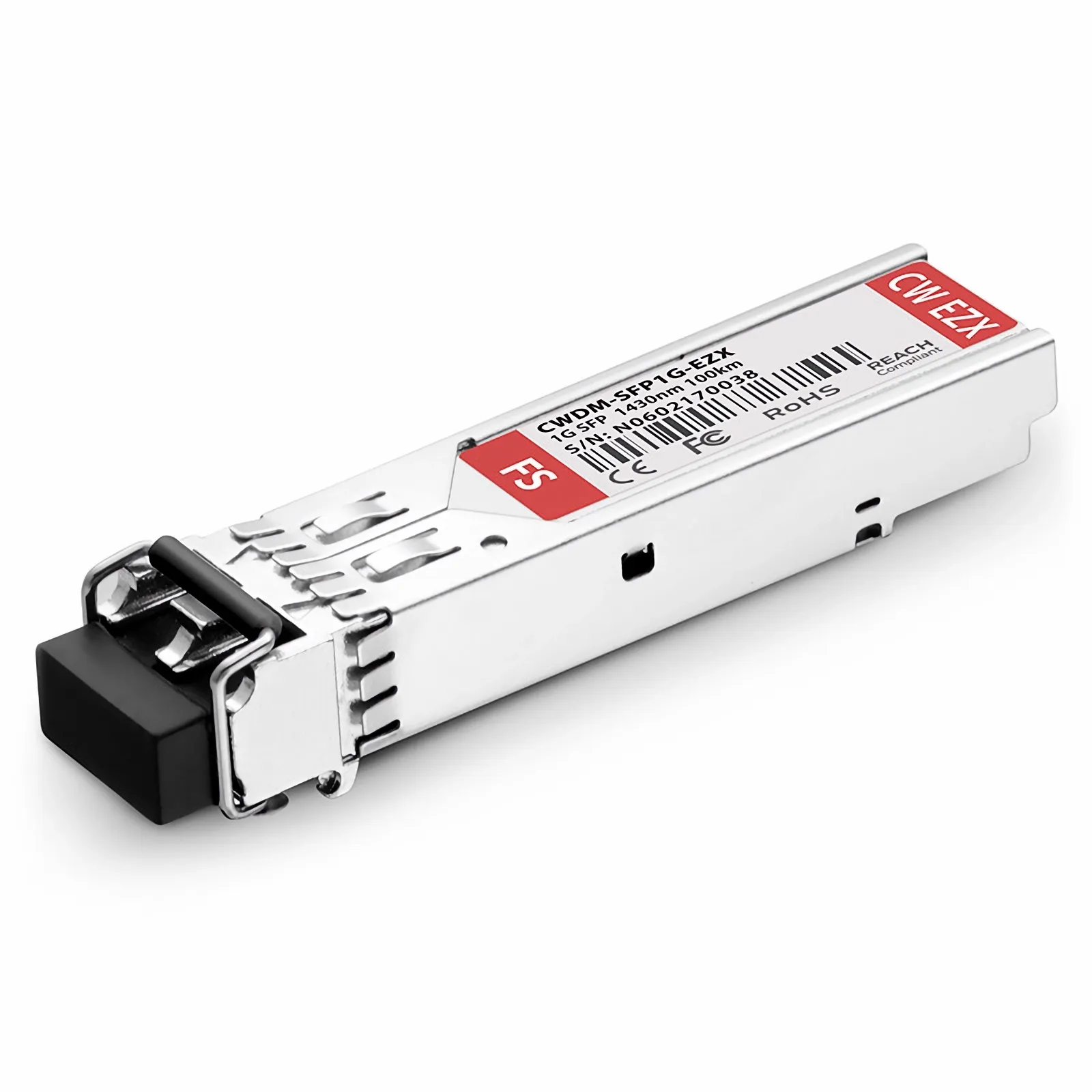 This picture is about CW-SFP1G100-43.