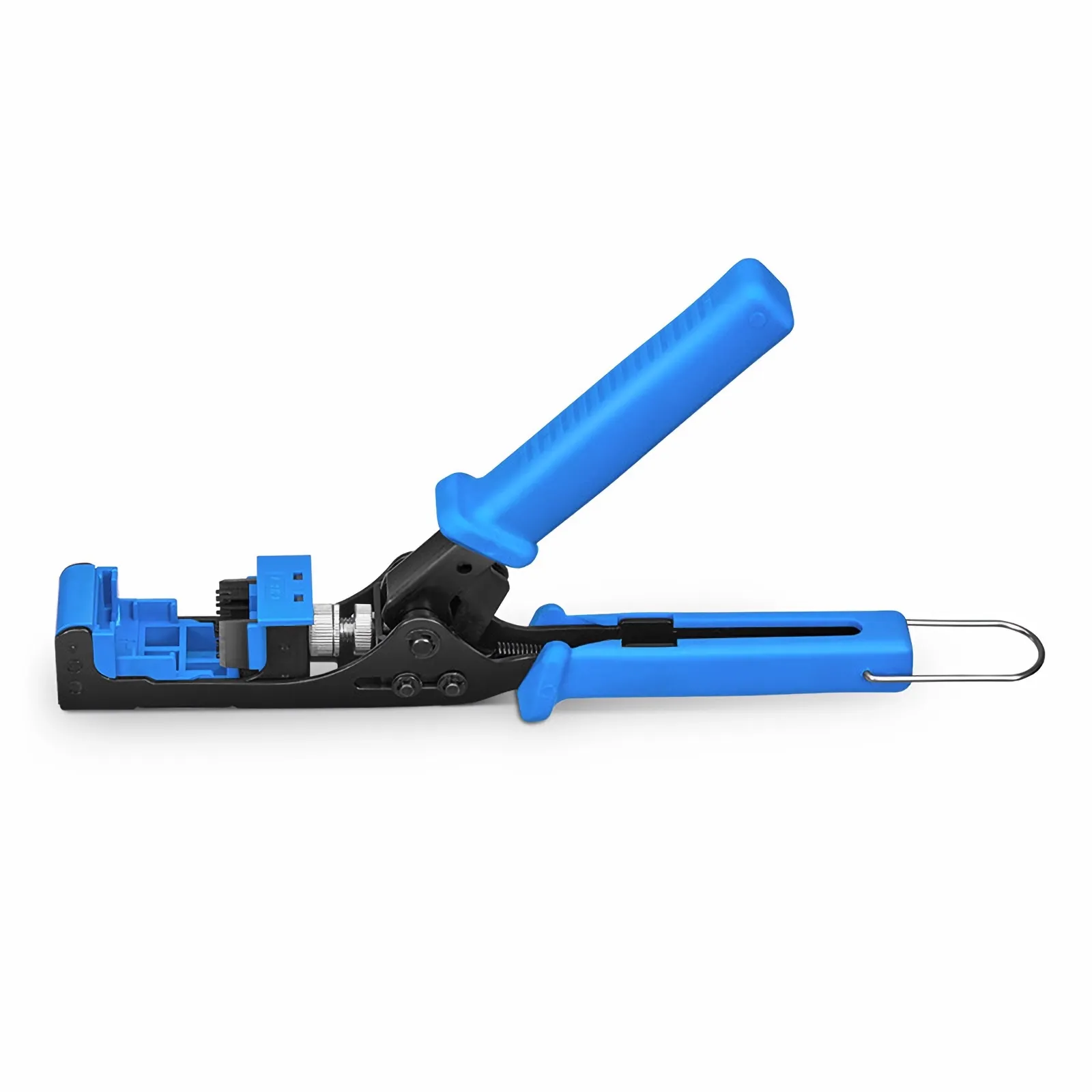 IDone 180㎝ 180 Degree UTP Keystone Jack Punch Down Tool - FS.com Europe