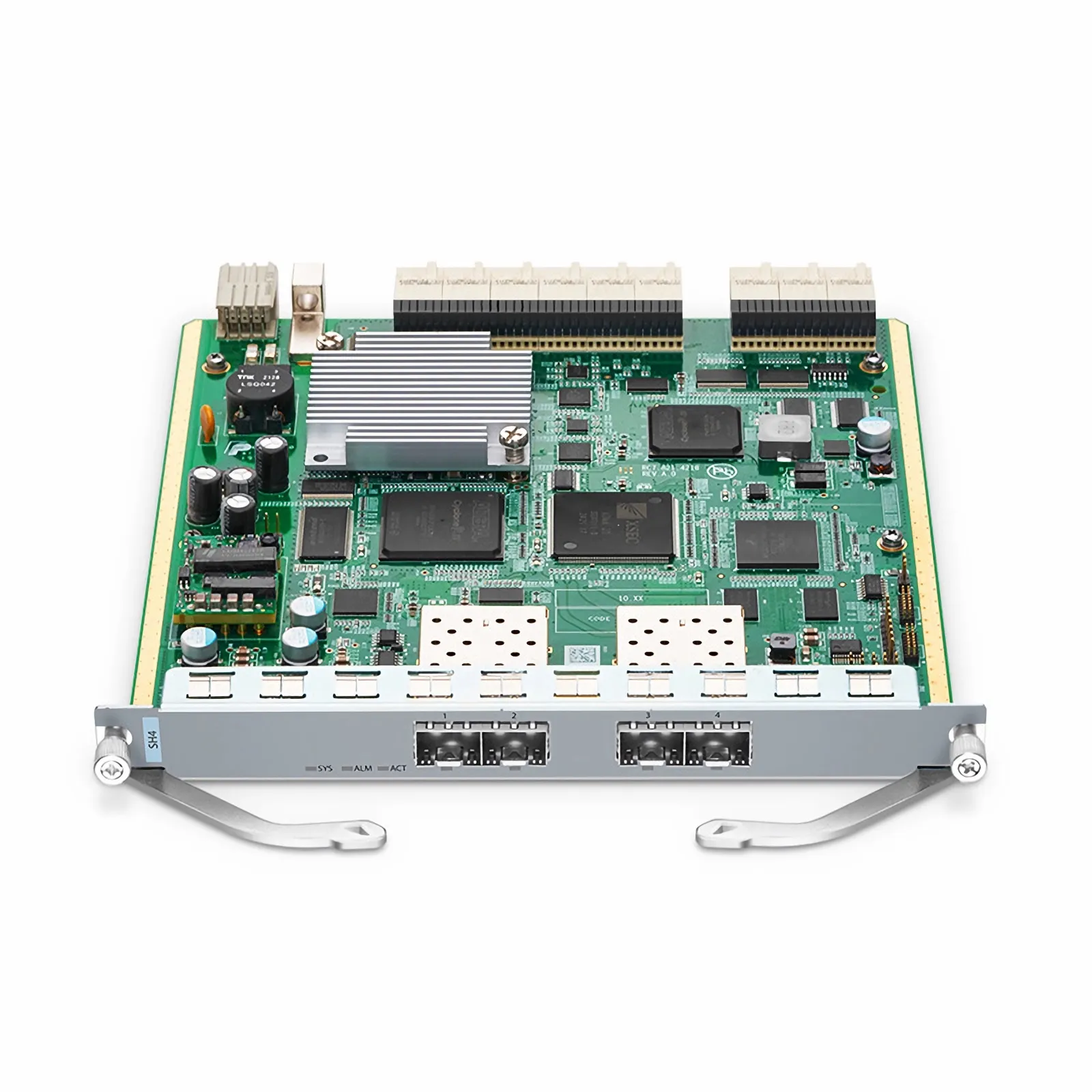 This picture is about SH4.