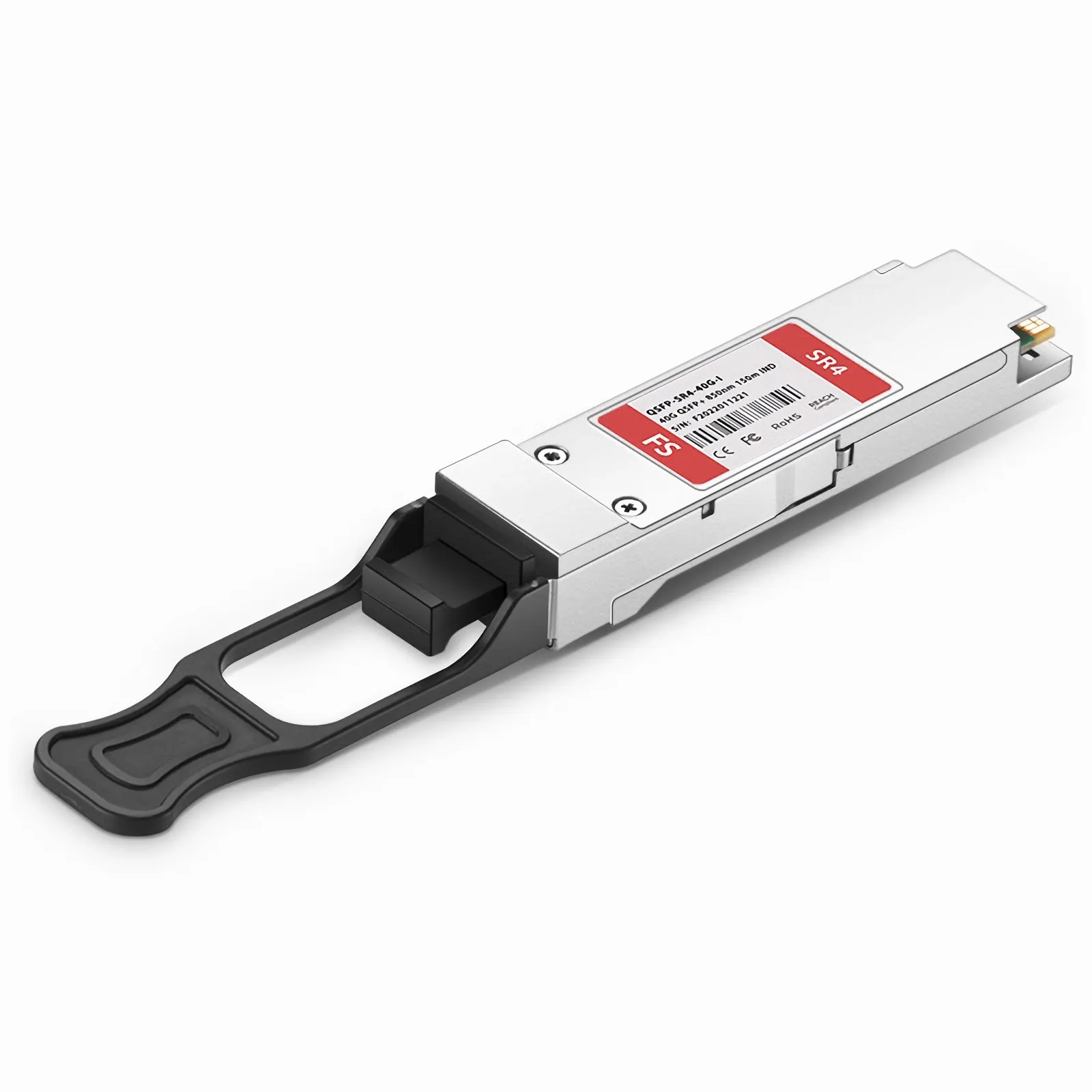 This picture is about QSFP-SR4-40G-I.