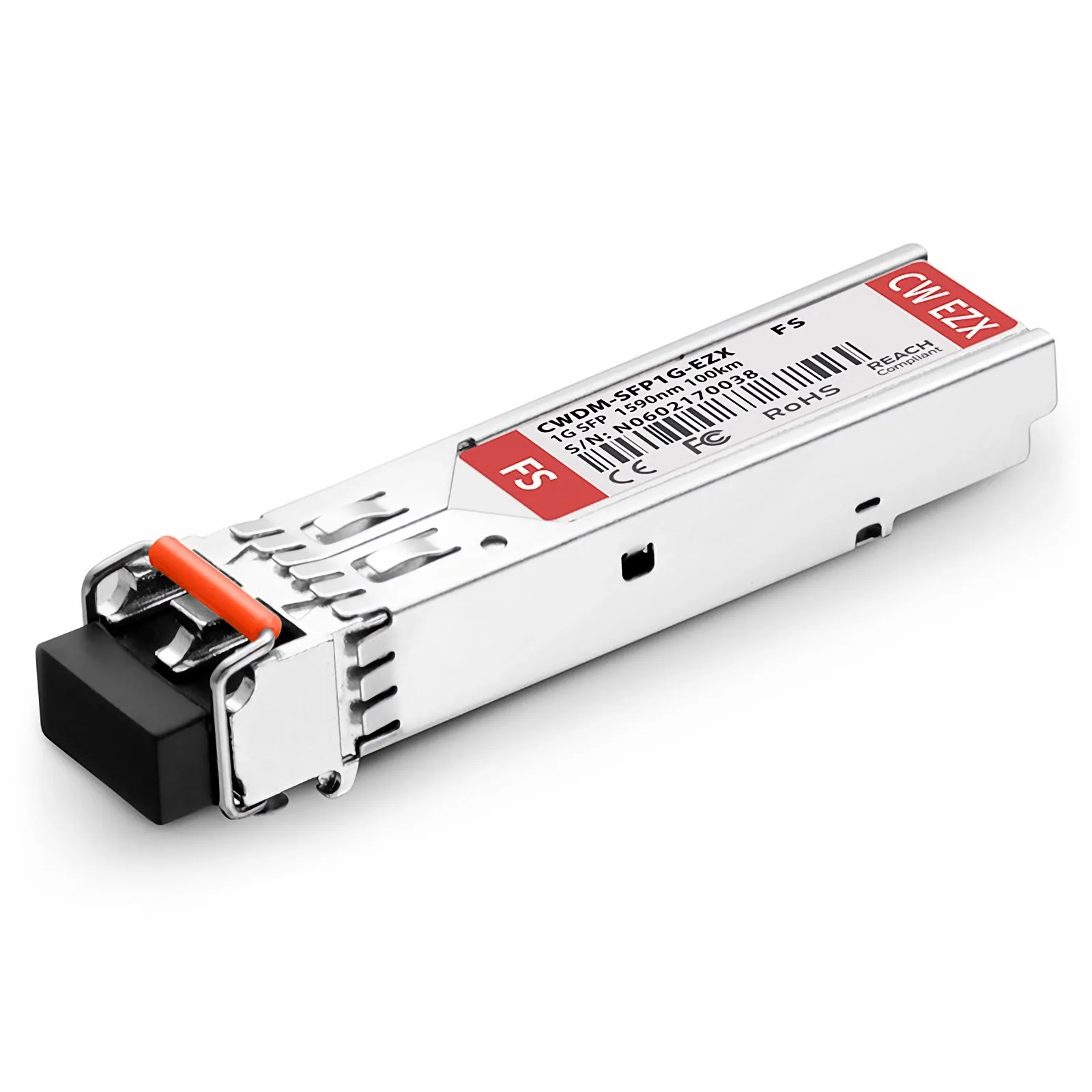 This picture is about CW-SFP1G100-59.