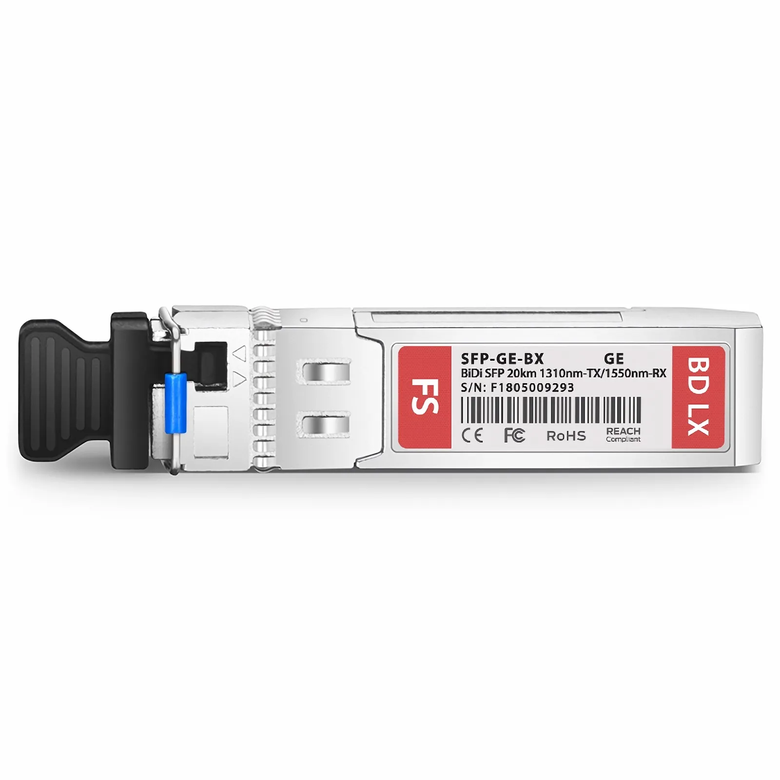 This picture is about SFP-1G35-BX20.