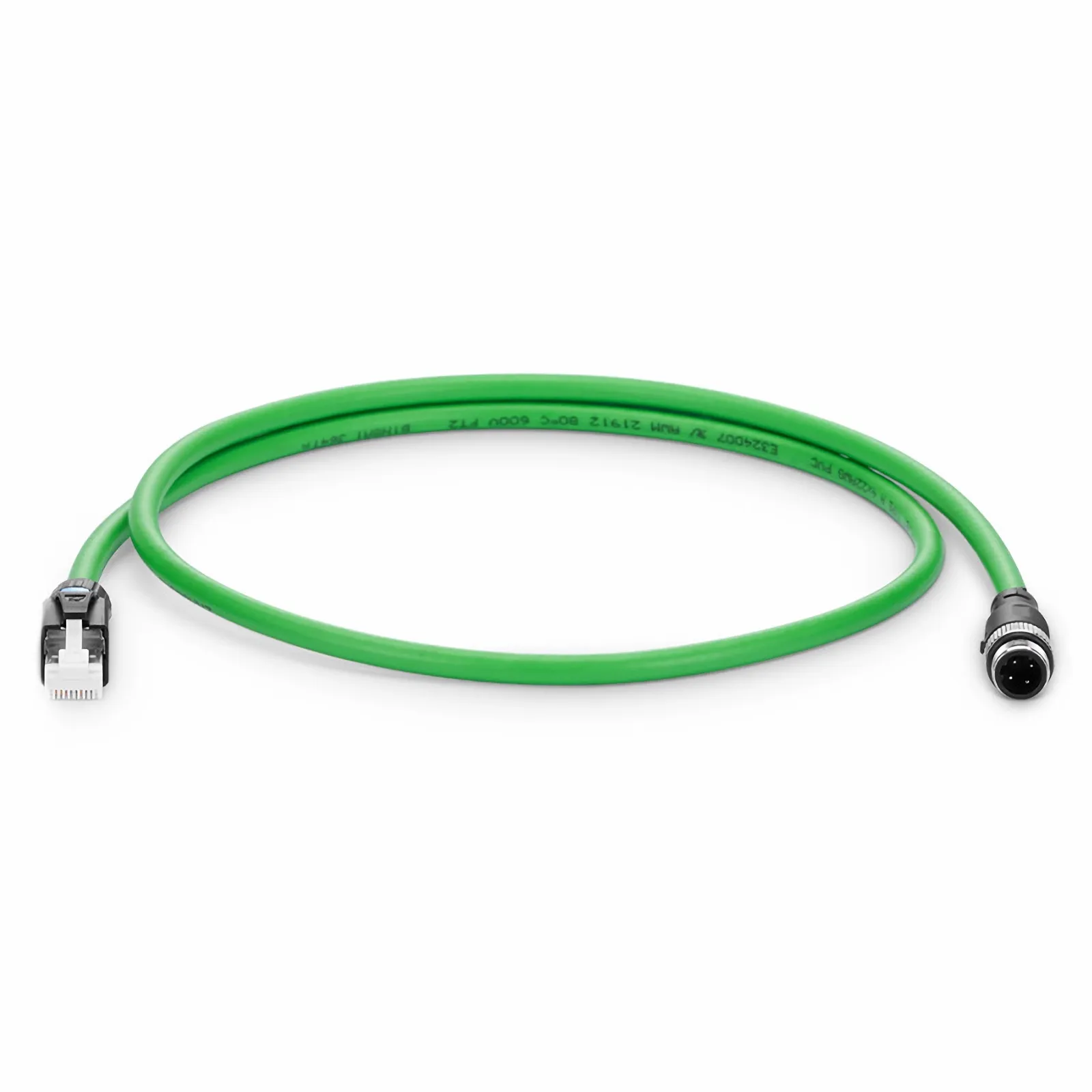 Cette image concerne M12-D4M-C5E.