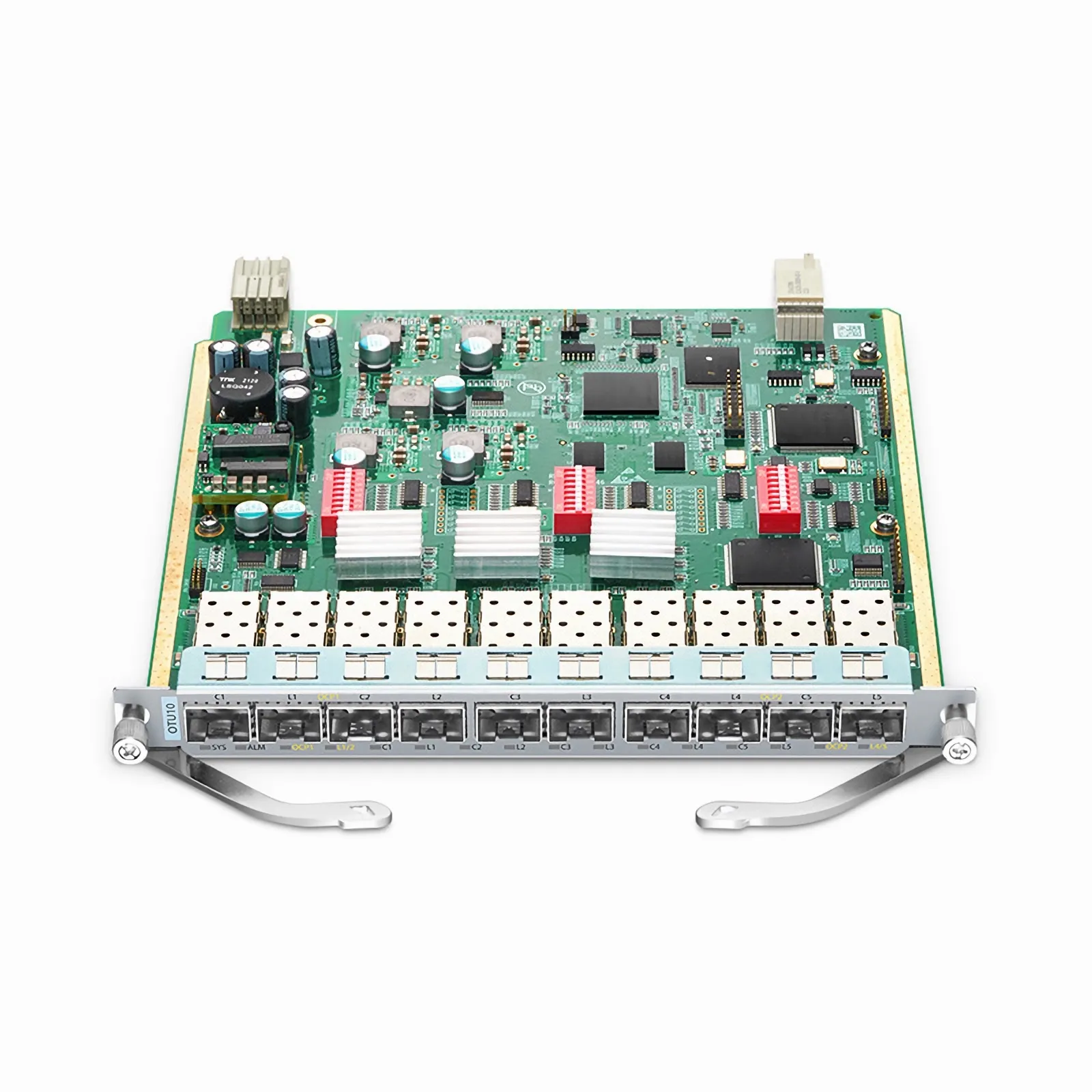 This picture is about OTU10.