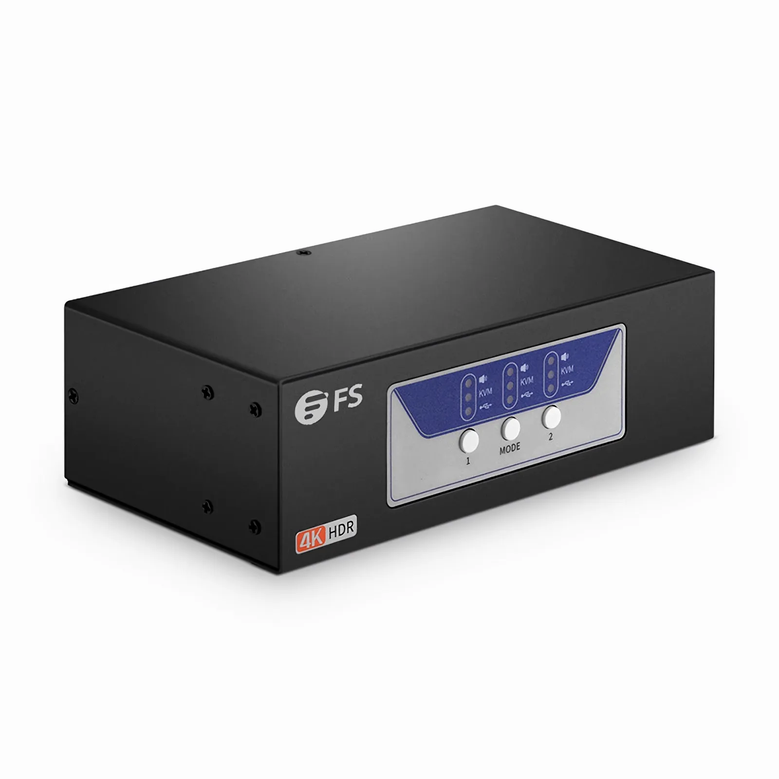 This picture is about KVM-0201.