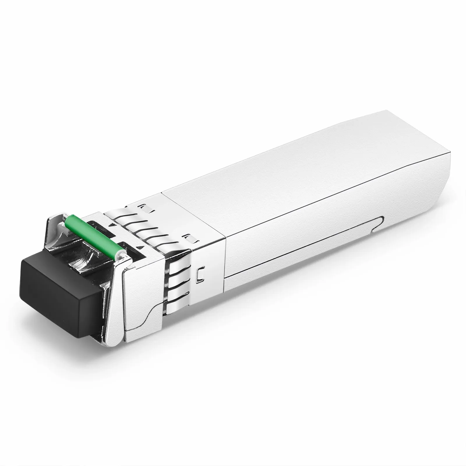 Juniper Networks SFP-1G-DW18-100 DWDM SFP (mini-GBIC) Transceiver