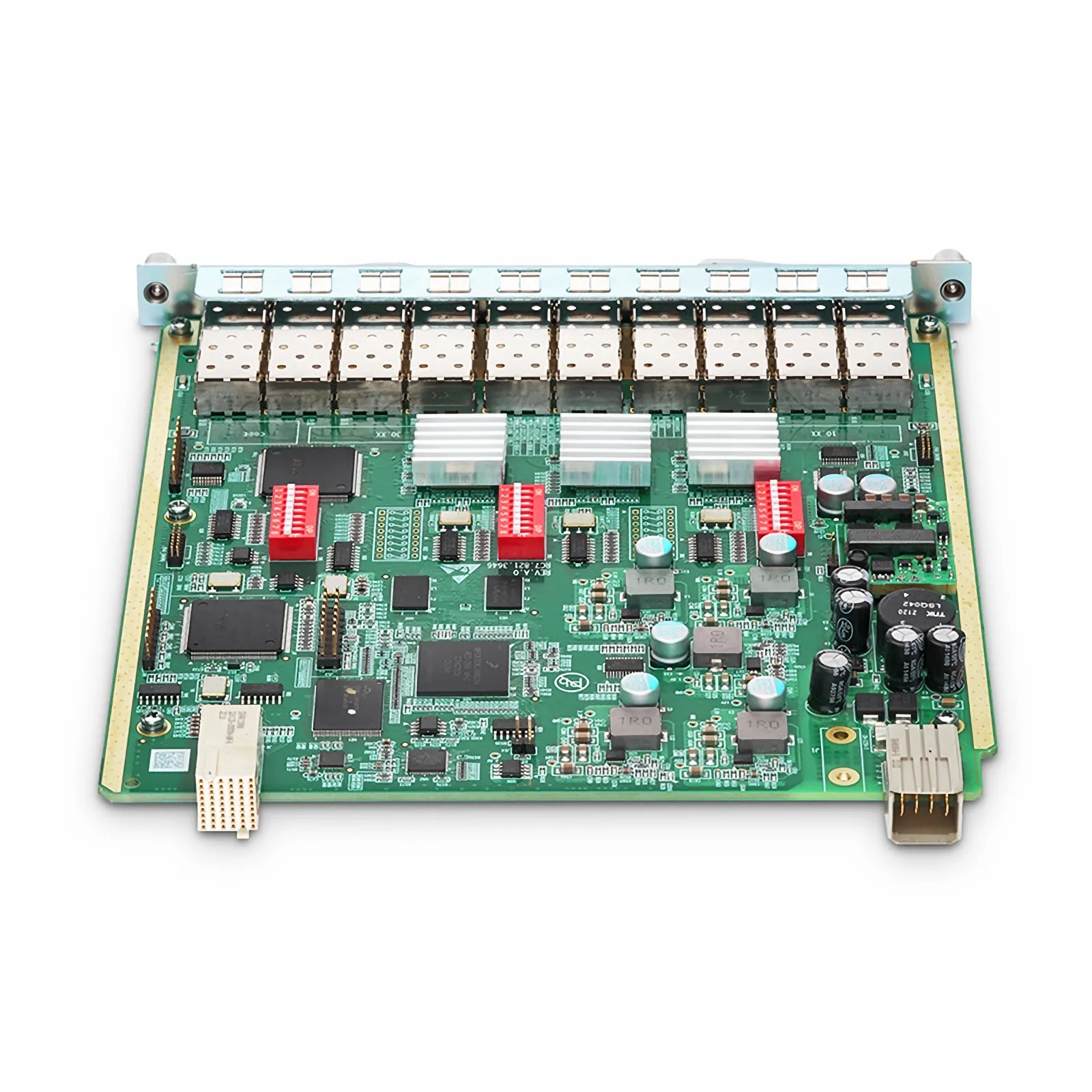 This picture is about OTU10.