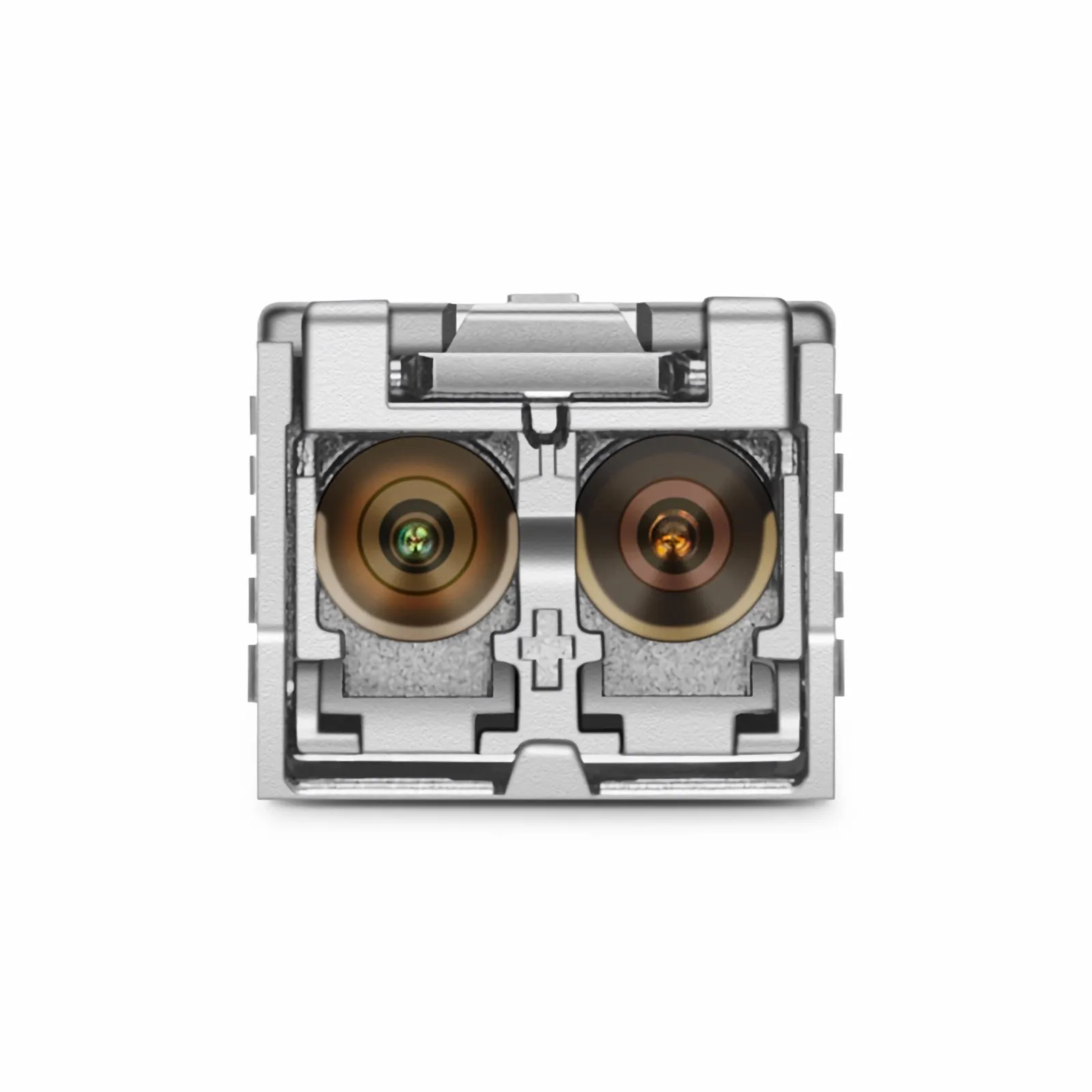 Cisco SFP-25G-SR-S-I互換 25GBASE-SR SFP28モジュール(850nm 100m LC