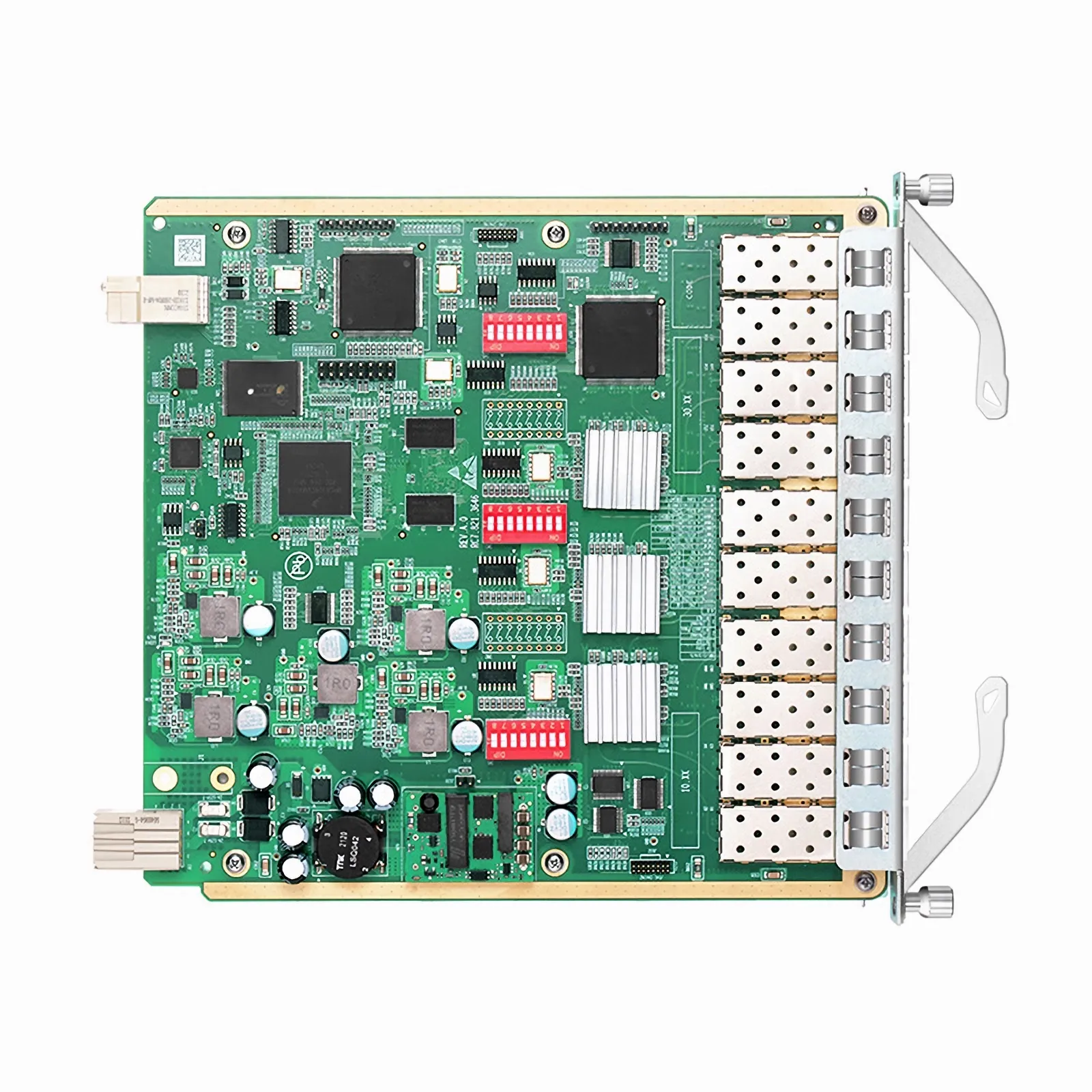 This picture is about OTU10.