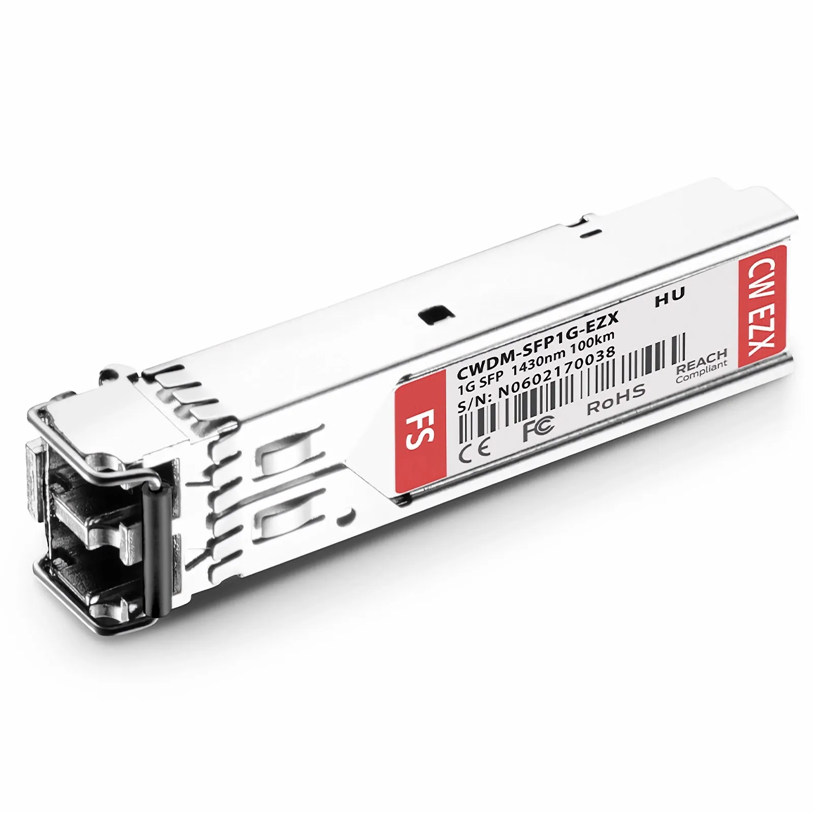 This picture is about CW-SFP1G100-43.