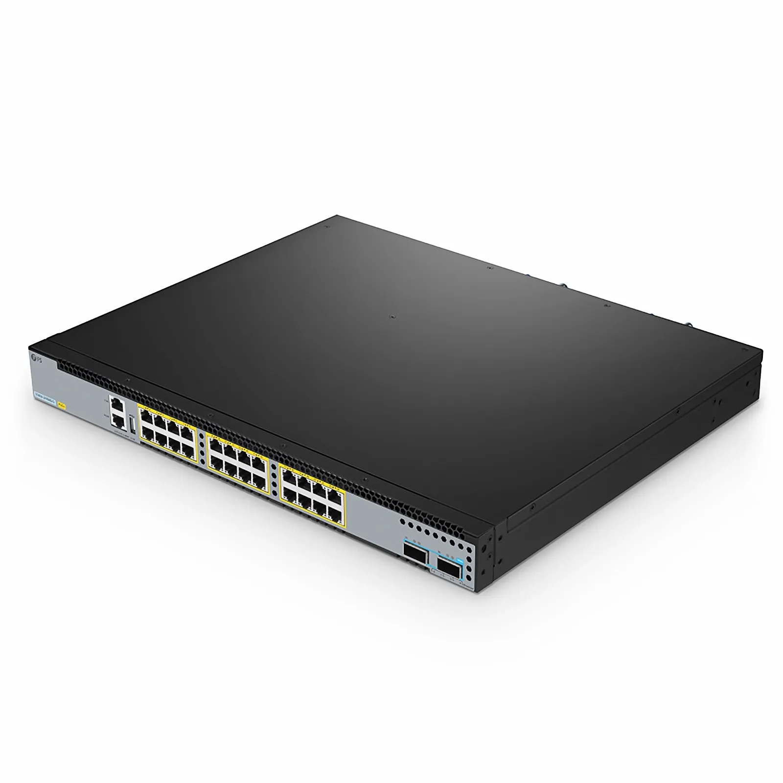 Cette image concerne S5850-24XMG-U.